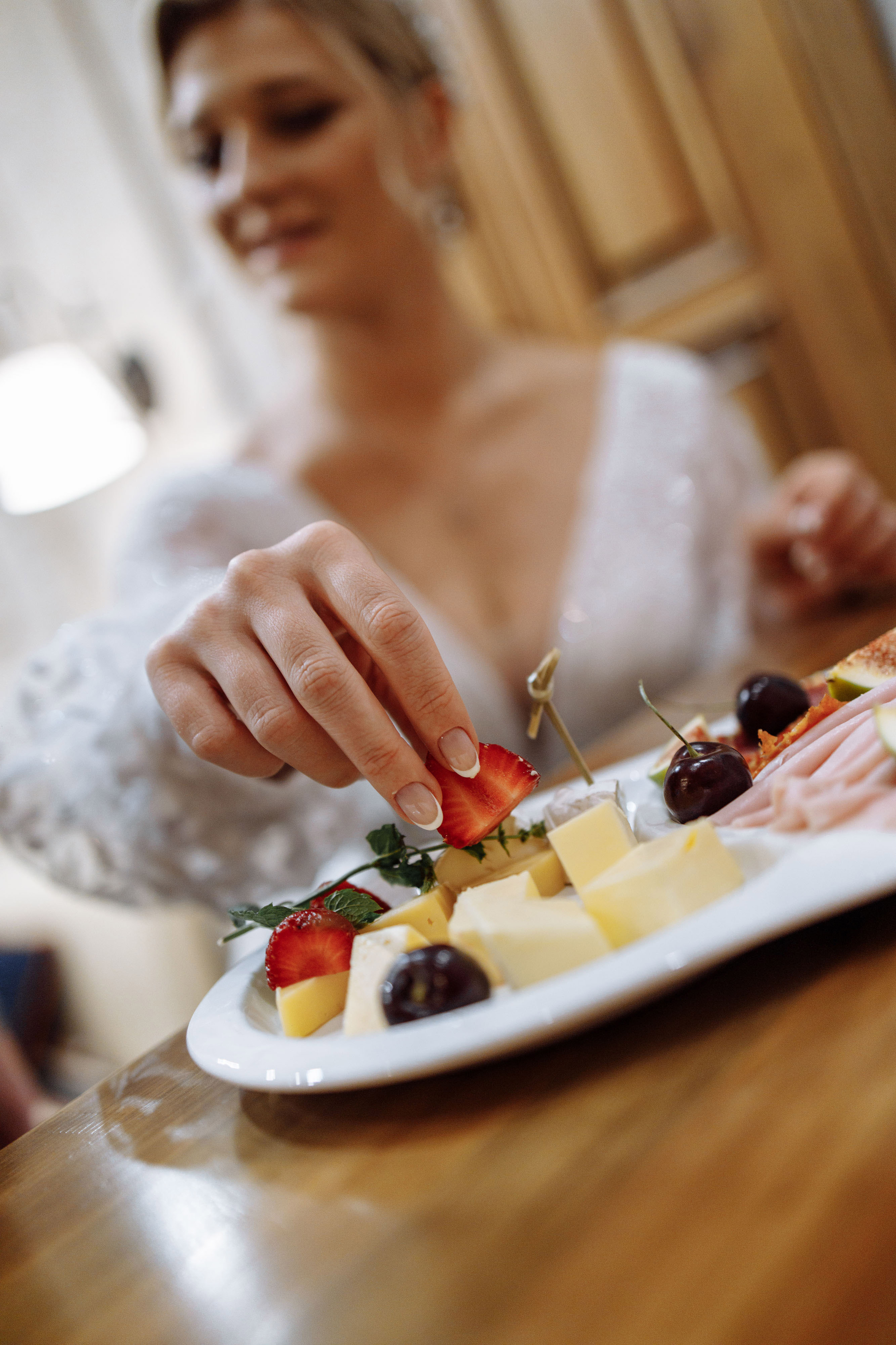 Свадьба в Раю. Свадебный фотограф Вашкевич Денис