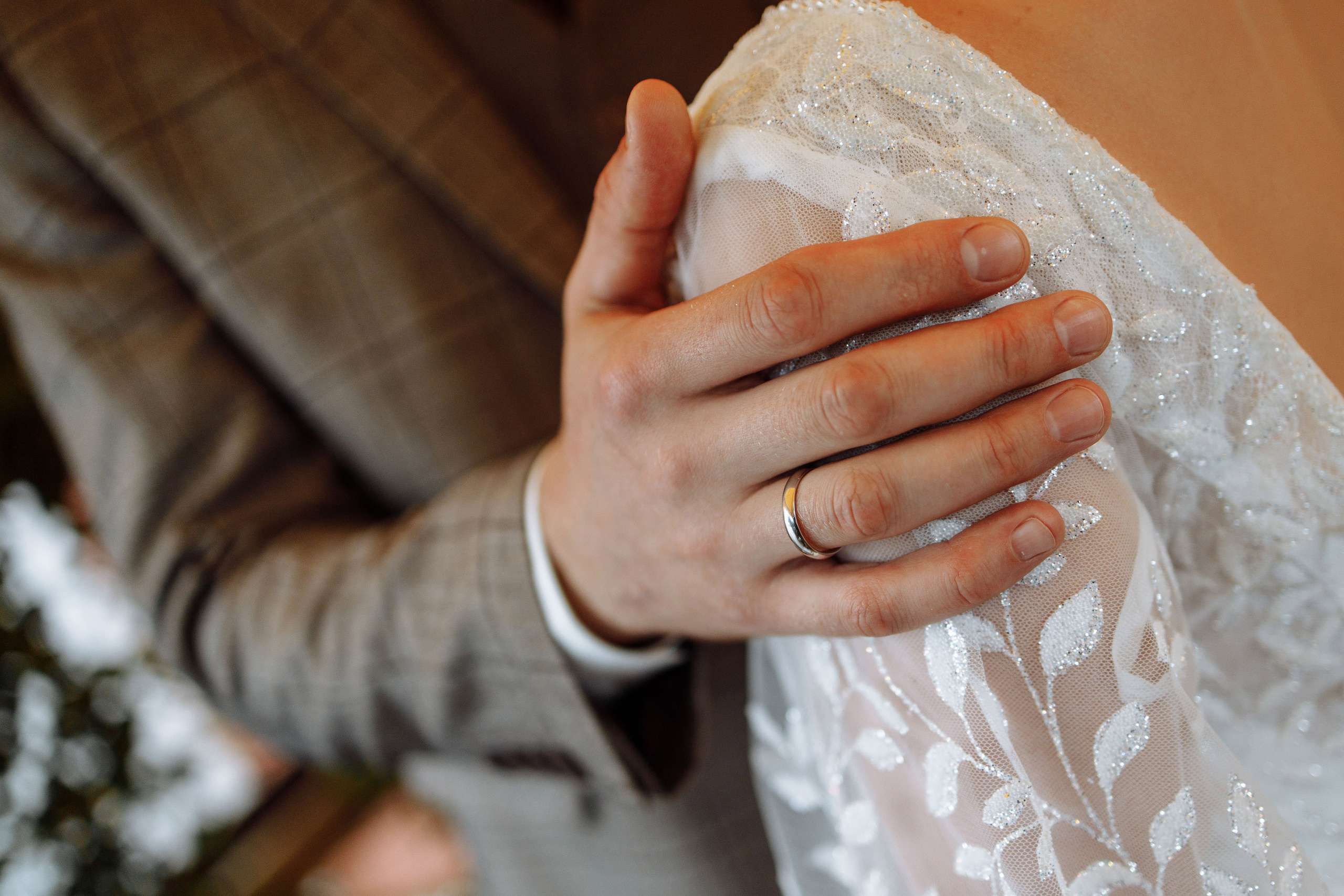 Свадьба в Раю. Свадебный фотограф Вашкевич Денис