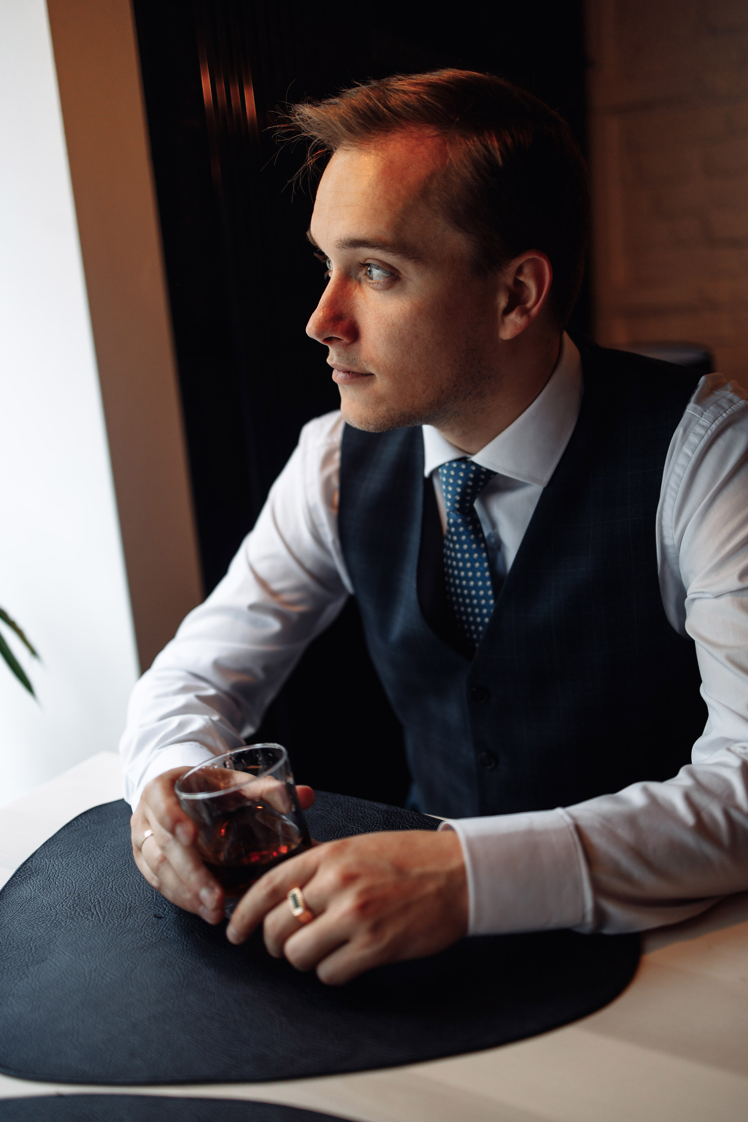 Свадьба в Смоленске. Ресторан Лофт. Свадебный фотограф Вашкевич Денис