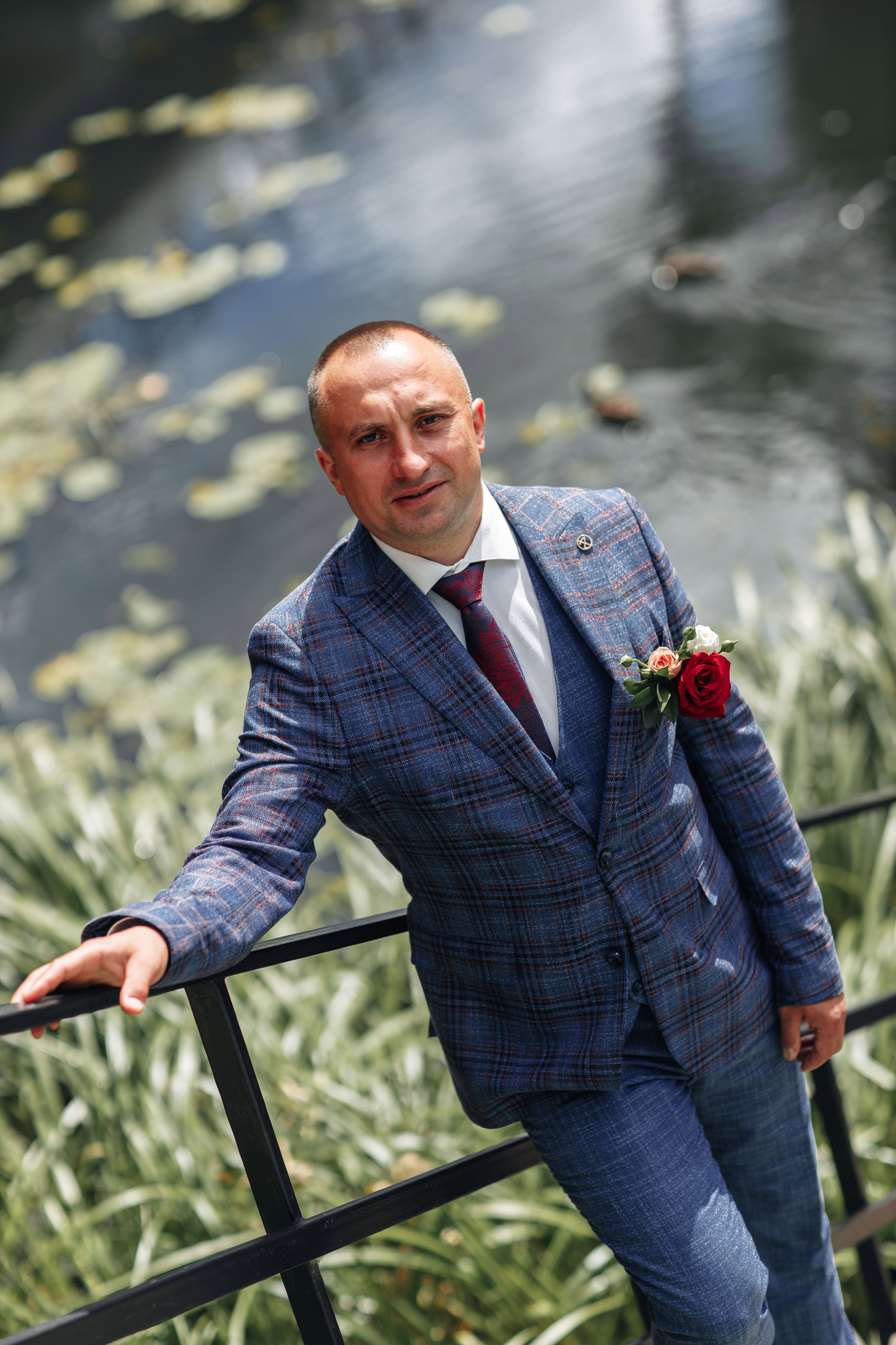 Свадьба в Вязьме. Свадебный фотограф Вашкевич Денис