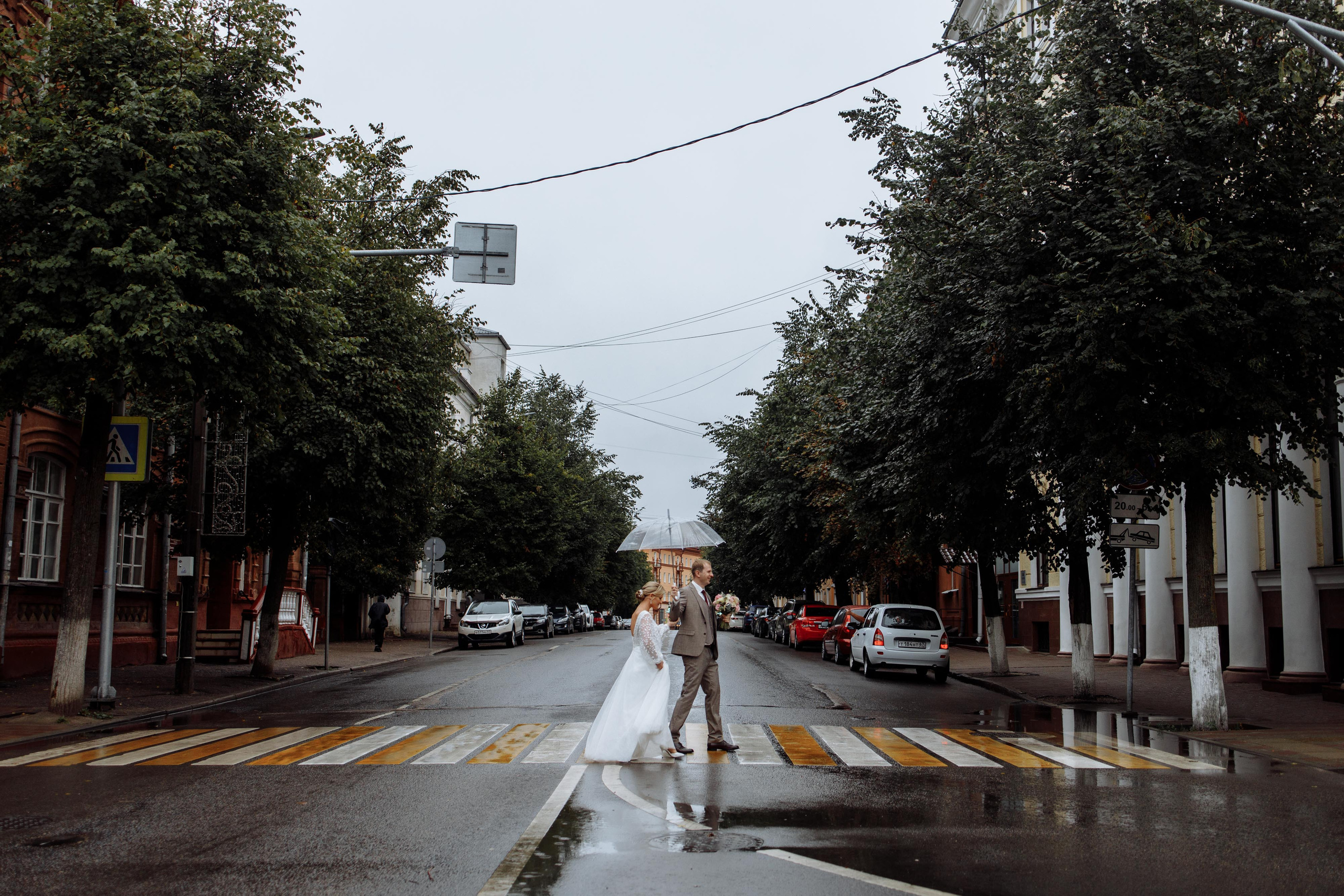 Свадьба в Раю. Свадебный фотограф Вашкевич Денис