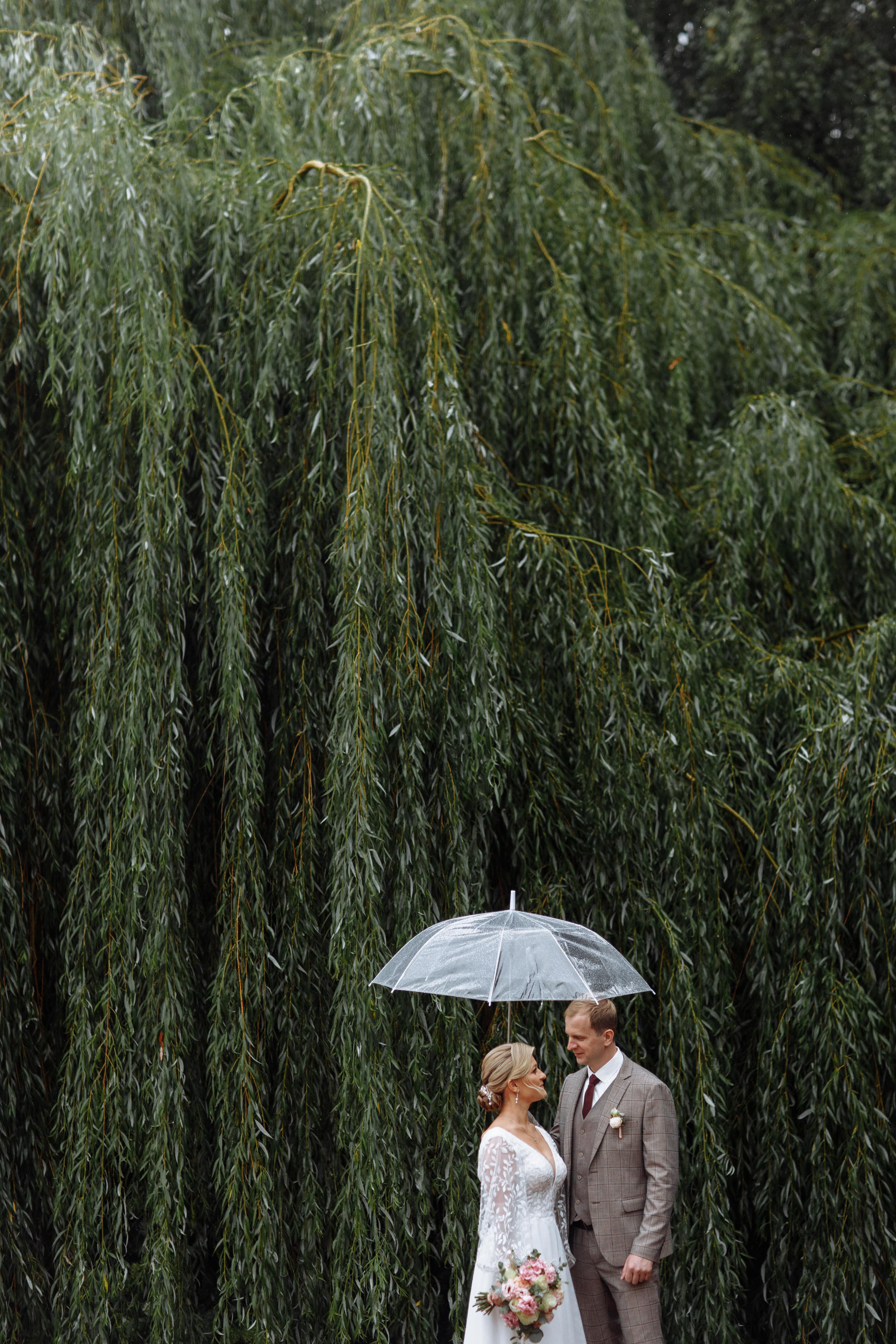 Свадьба в Раю. Свадебный фотограф Вашкевич Денис
