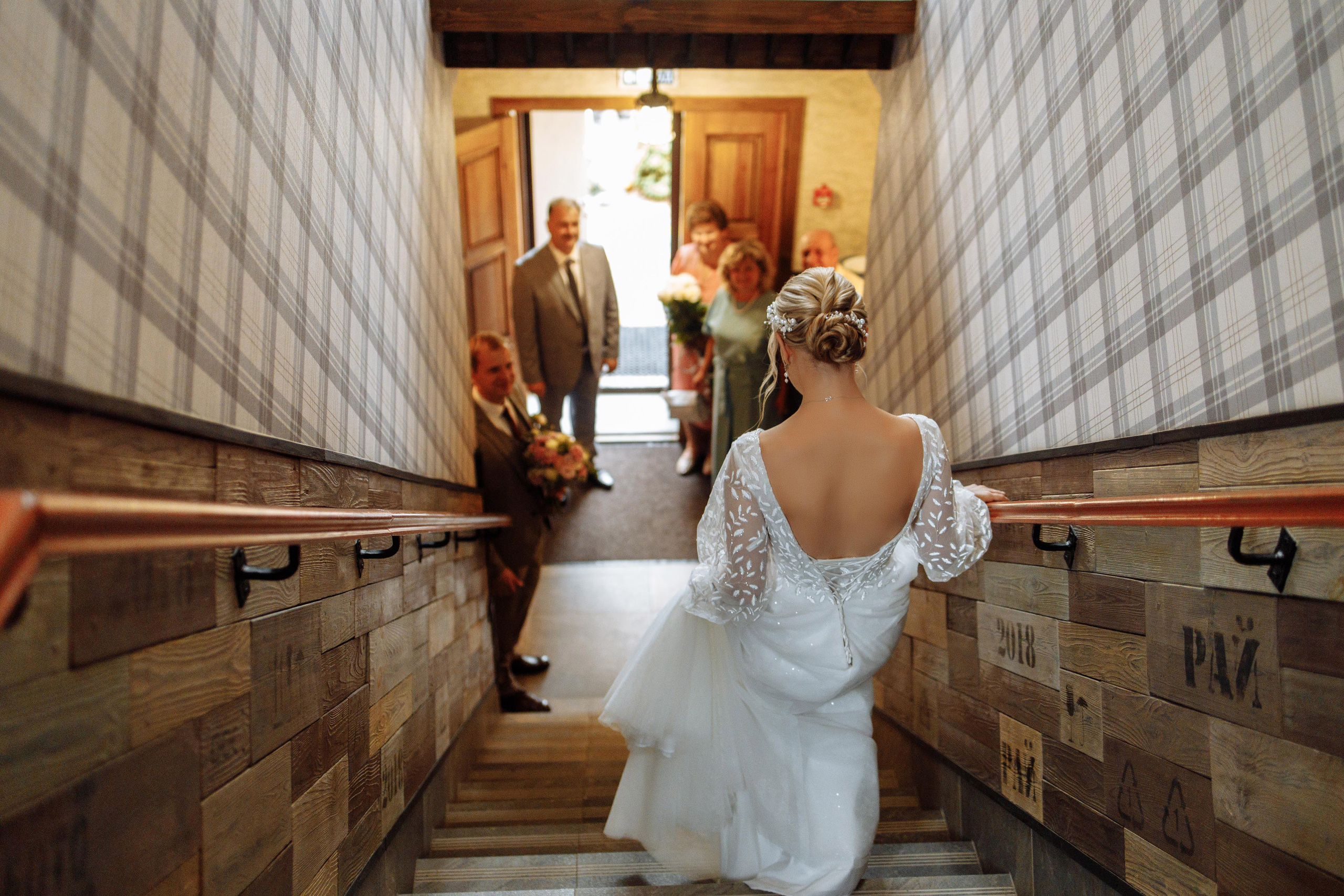 Свадьба в Раю. Свадебный фотограф Вашкевич Денис