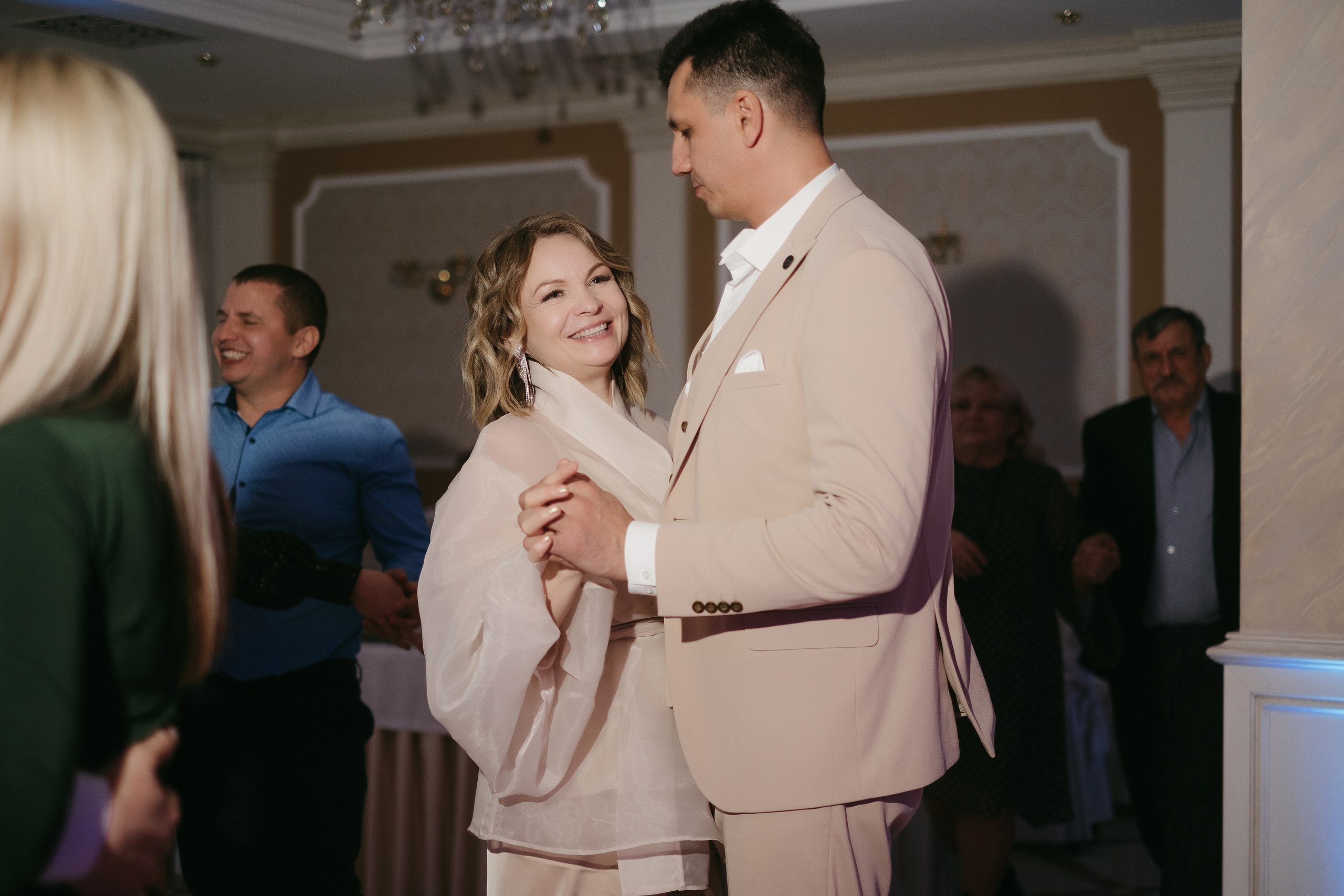 Константин и Мария. Свадебный и репортажной фотограф Денис Ожигин в Краснодаре и Краснодарском крае