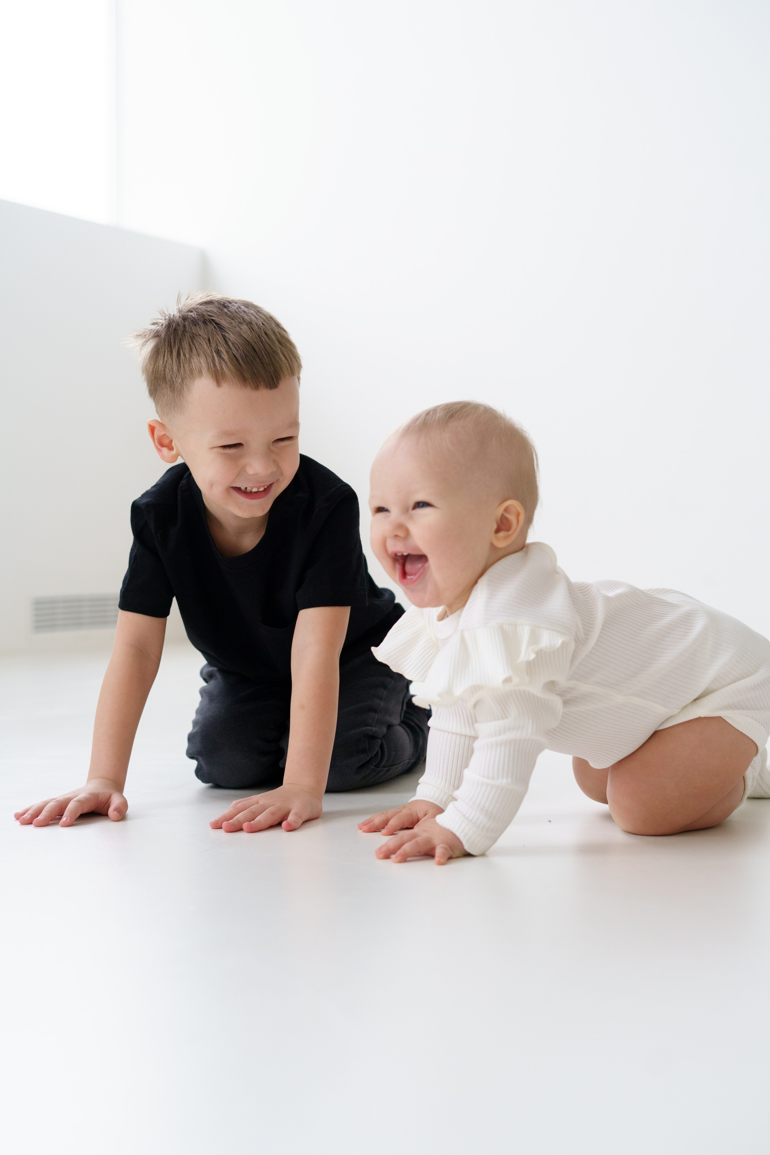 Наталья, Варя, Матвей, Саша. Главная