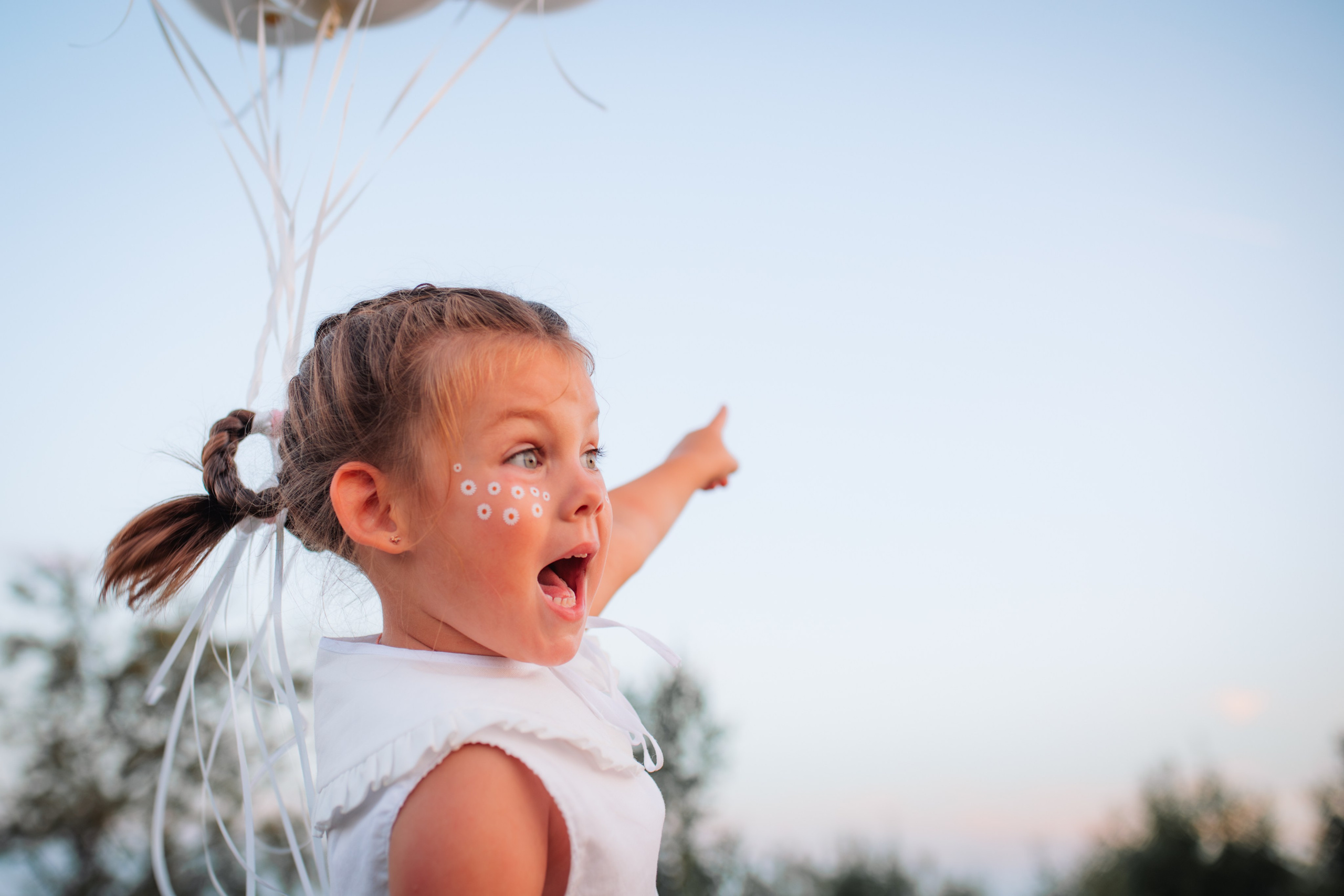 Анна, Игорь и Варвара