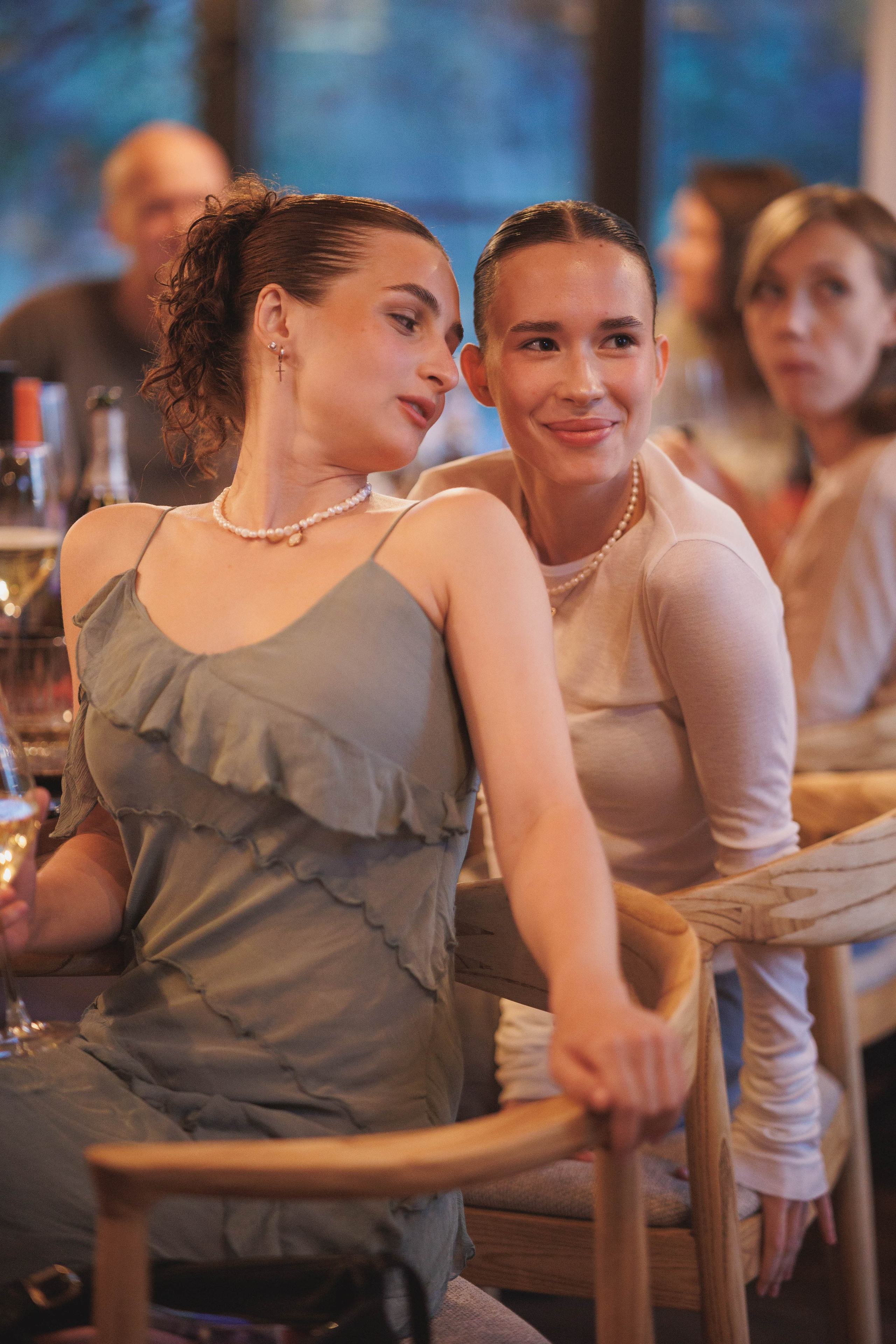 Корпоратив. Фотограф в Туле Павел Парахин