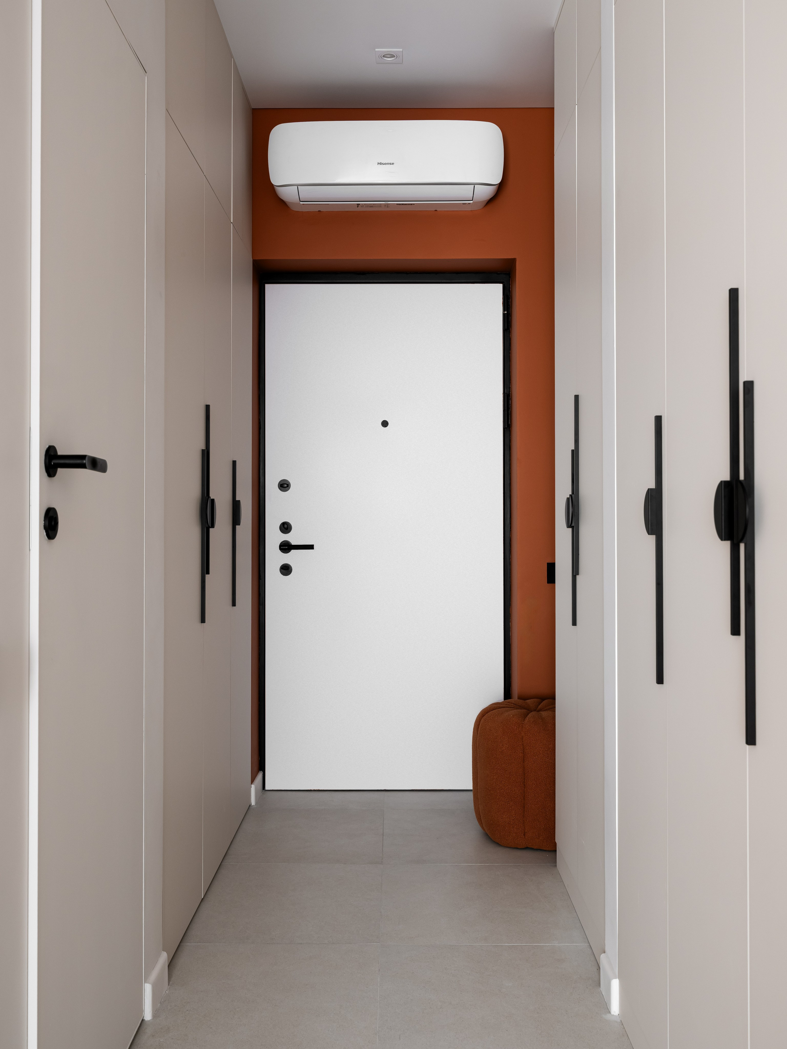 Реализация ЖК «Метрополия». Мария Воропаева | Дизайн интерьера под ключ Москва и МО