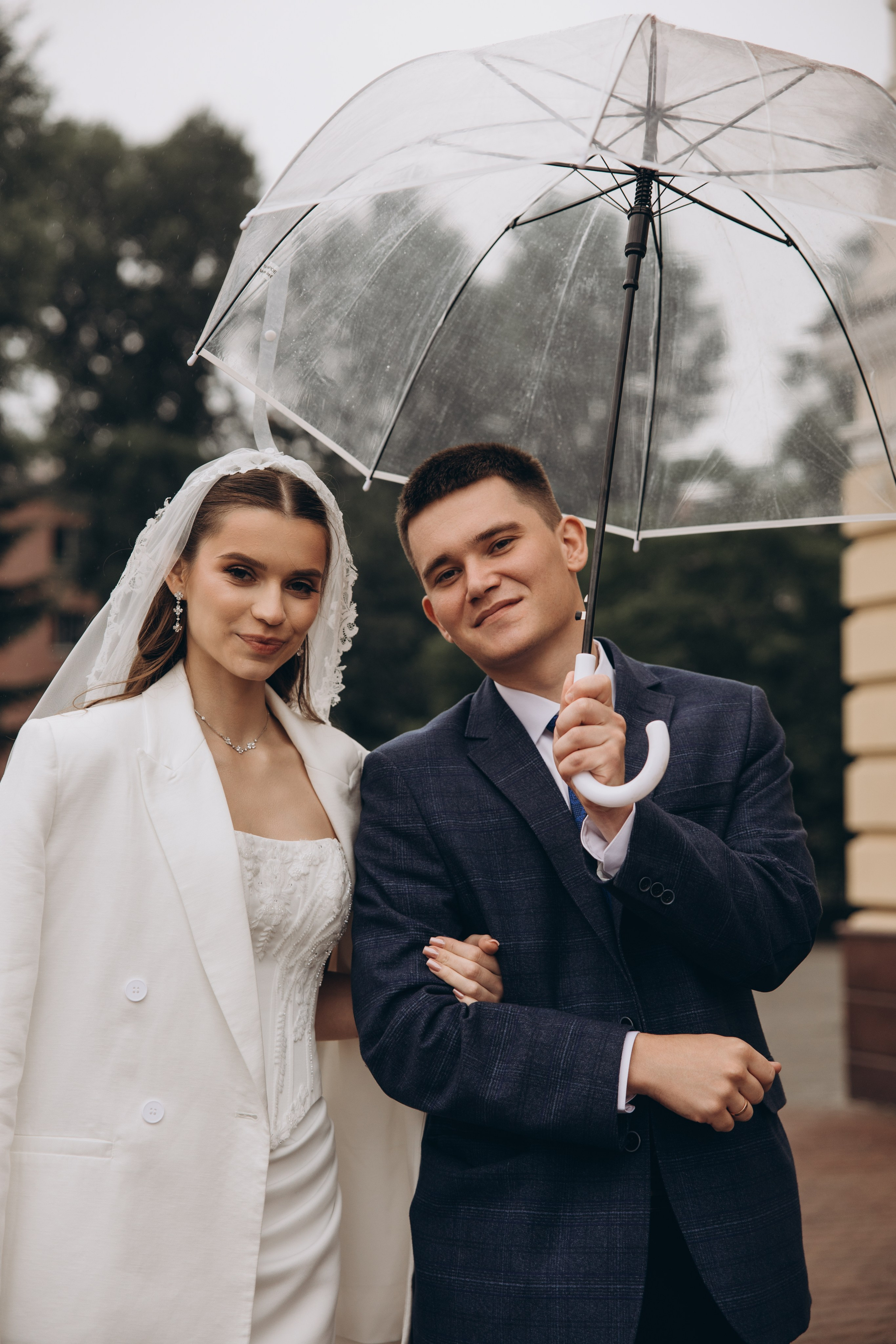 Данил и Кристина. Свадебный, семейный фотограф в Иркутске Светлана Макаричева