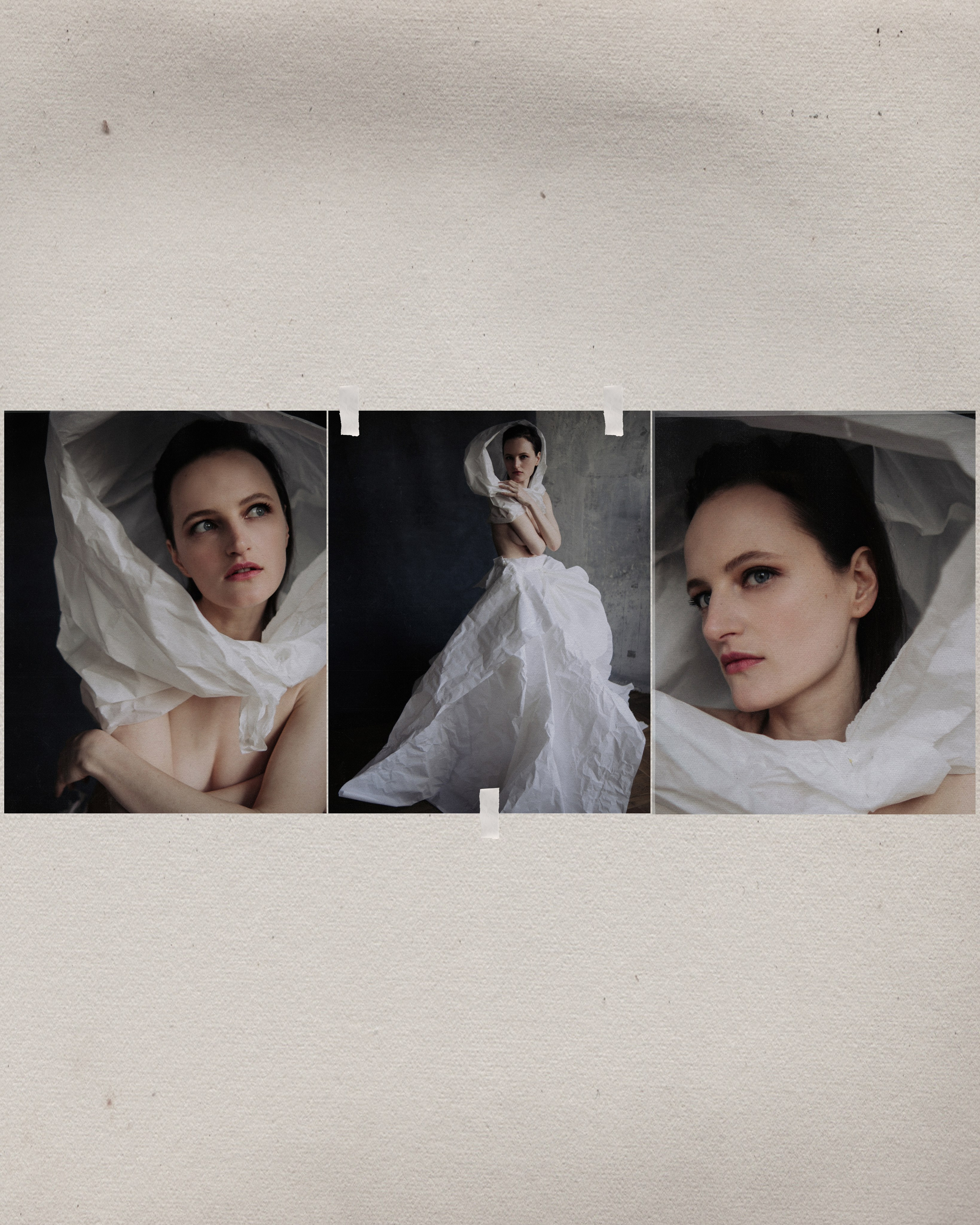 Kristina. Dariaegudina.ru