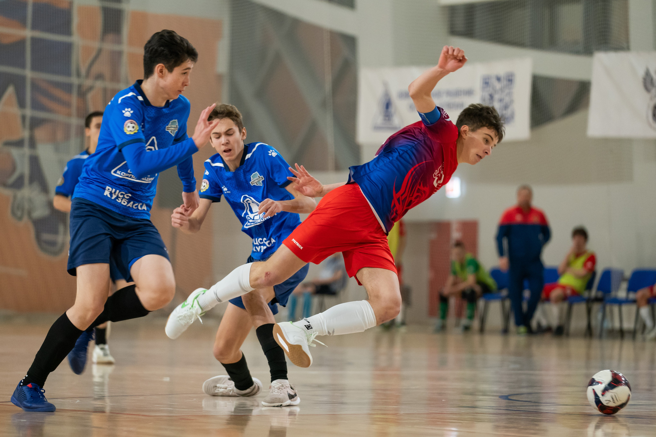 Спортивная фотография. Фотограф Евгений Горбачев