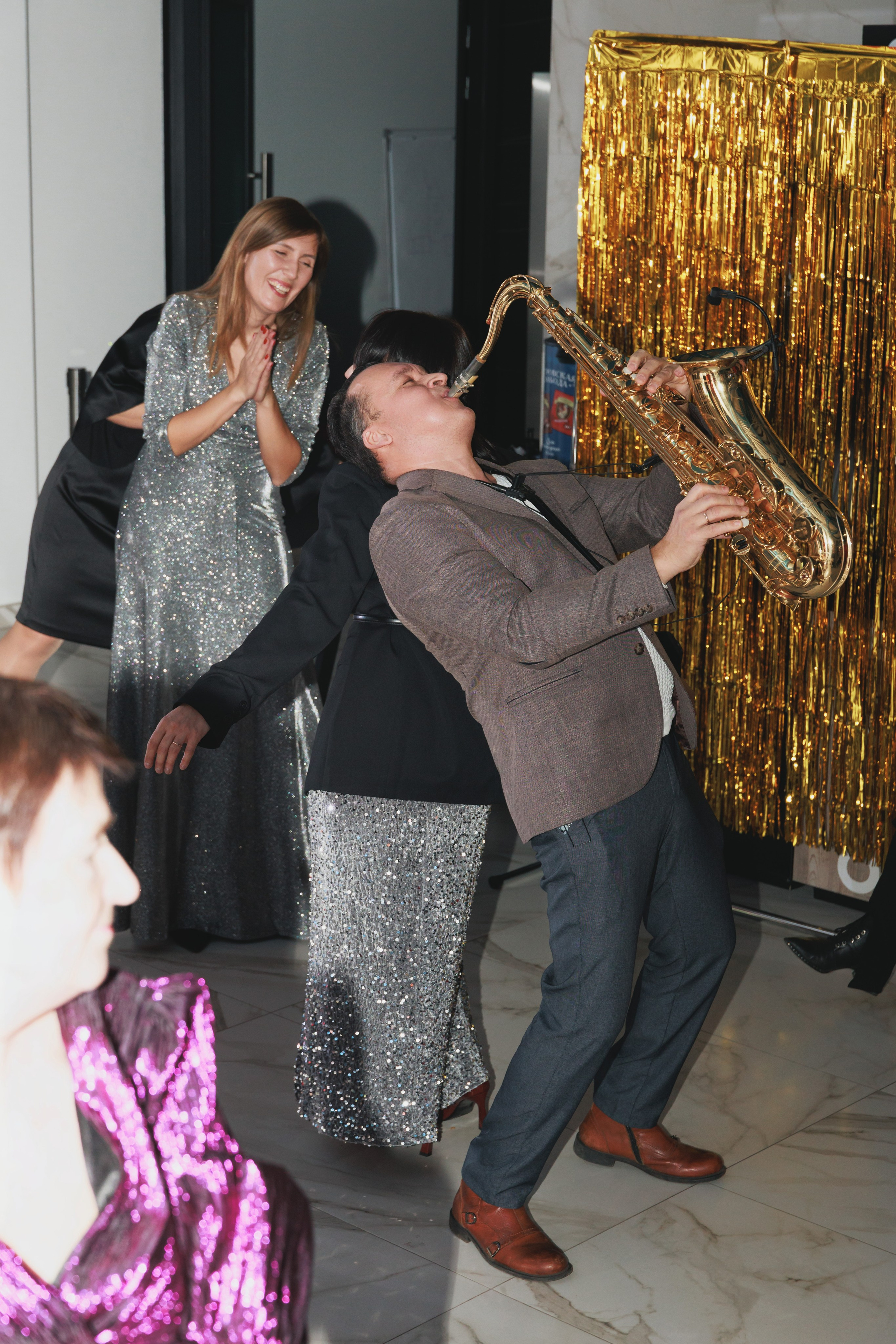 Корпоратив сообщества Воронежских бизнес-леди «Нежный бизнес». Фотограф Воронеж, Новая Усмань Мария Бублик