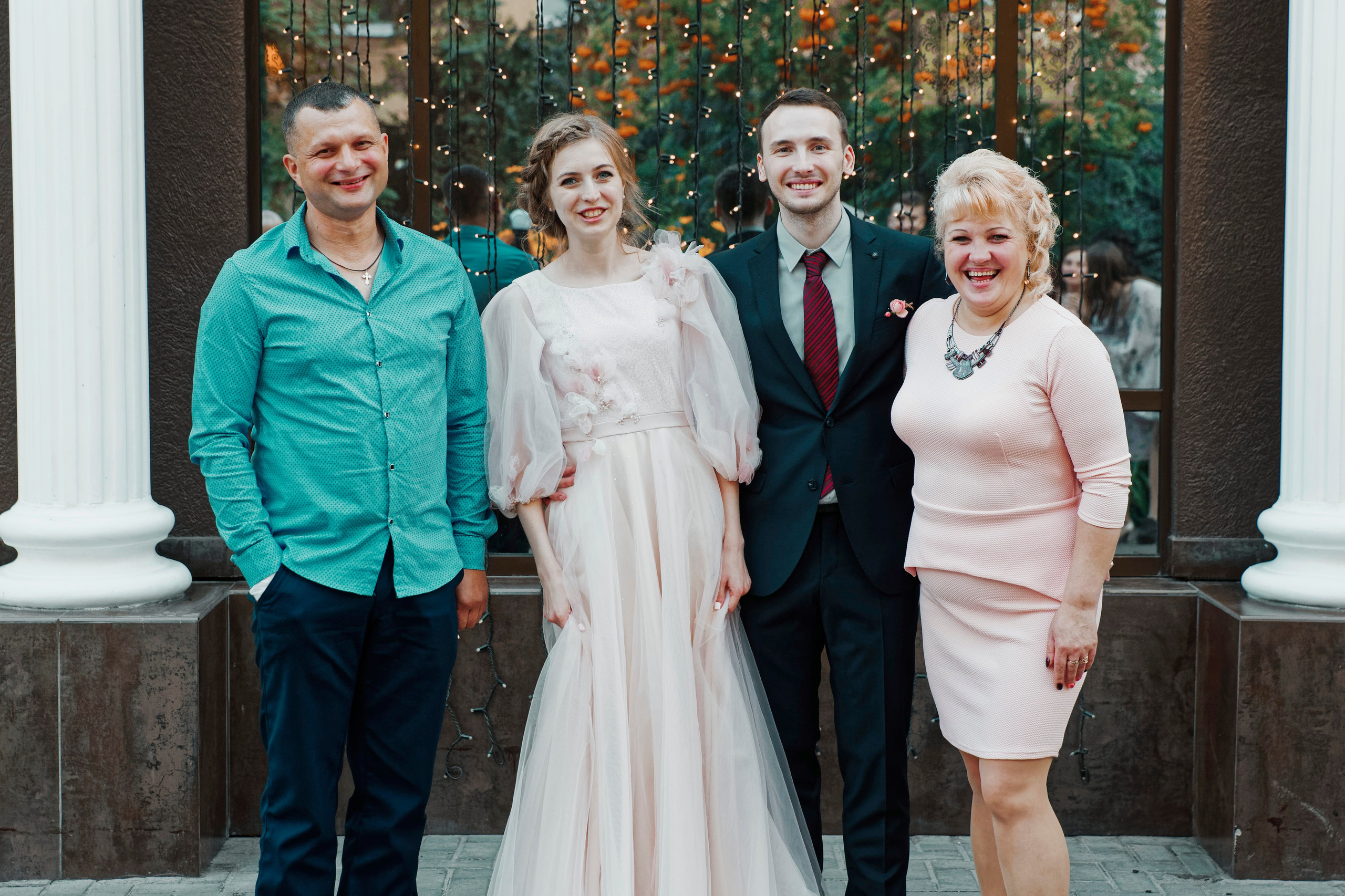 Сергей и Мария. Видеограф Павел Борисов | Москва | СПБ | Брянск