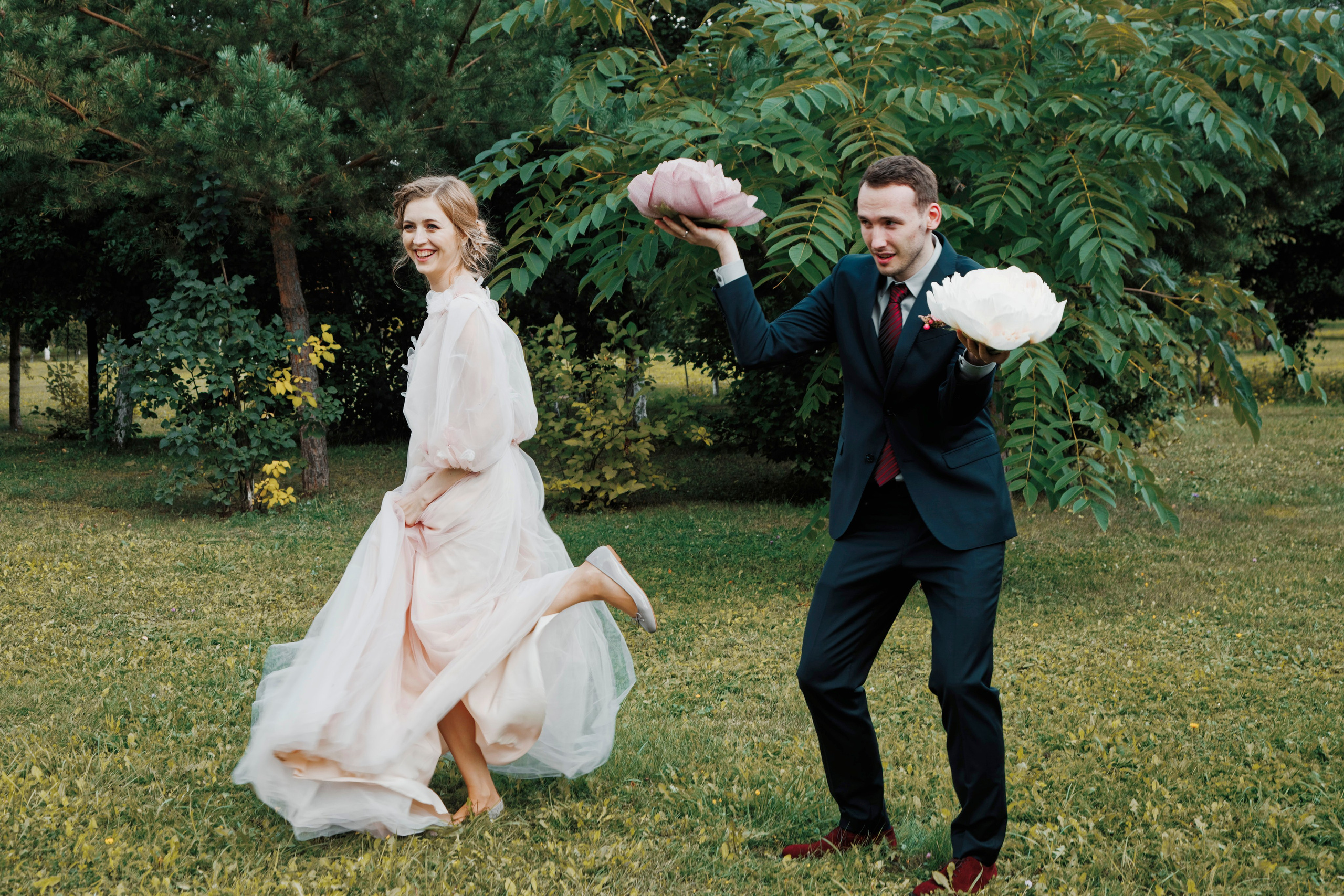 Сергей и Мария. Видеограф Павел Борисов | Москва | СПБ | Брянск