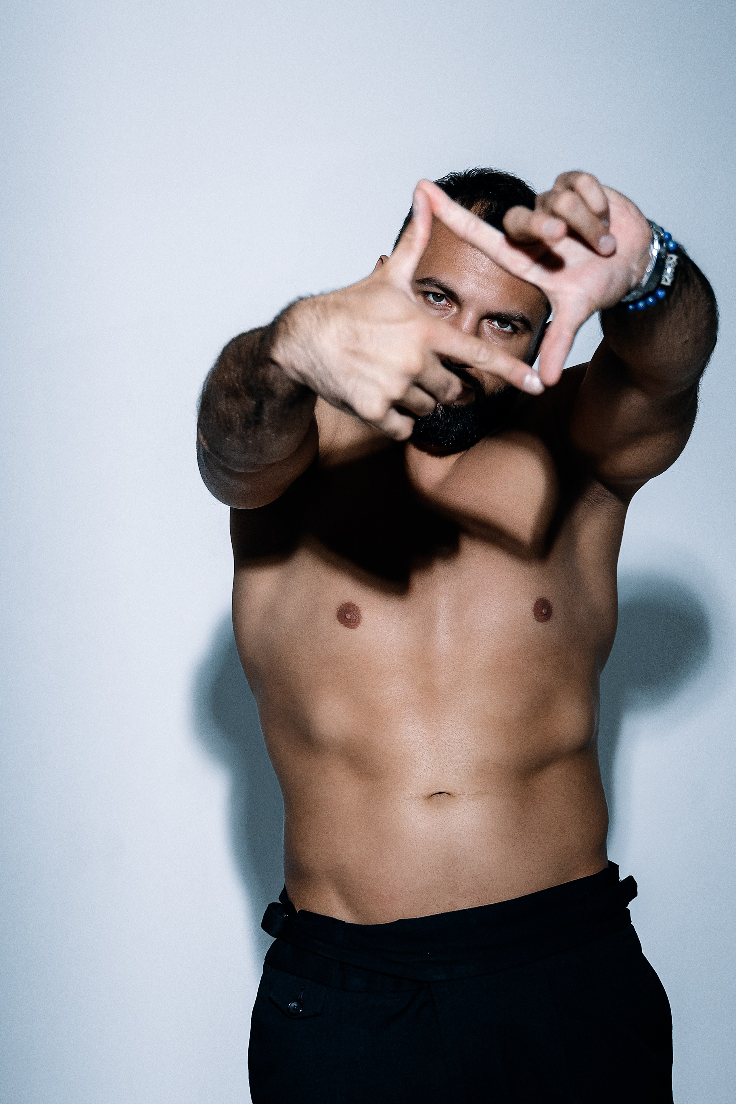 Артем. Свадебный/Портретный фотограф снимаю в Москве