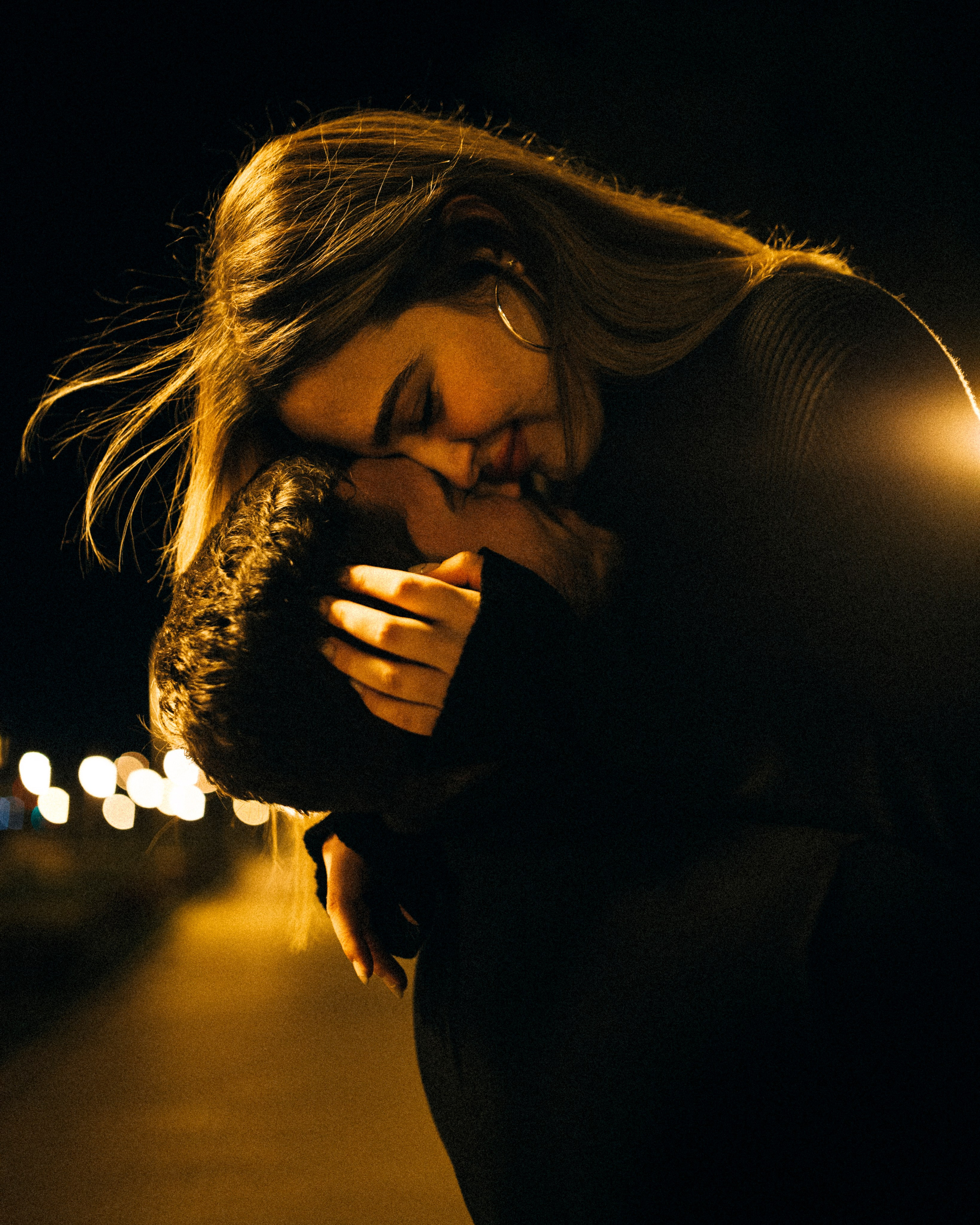 Илья и Софи