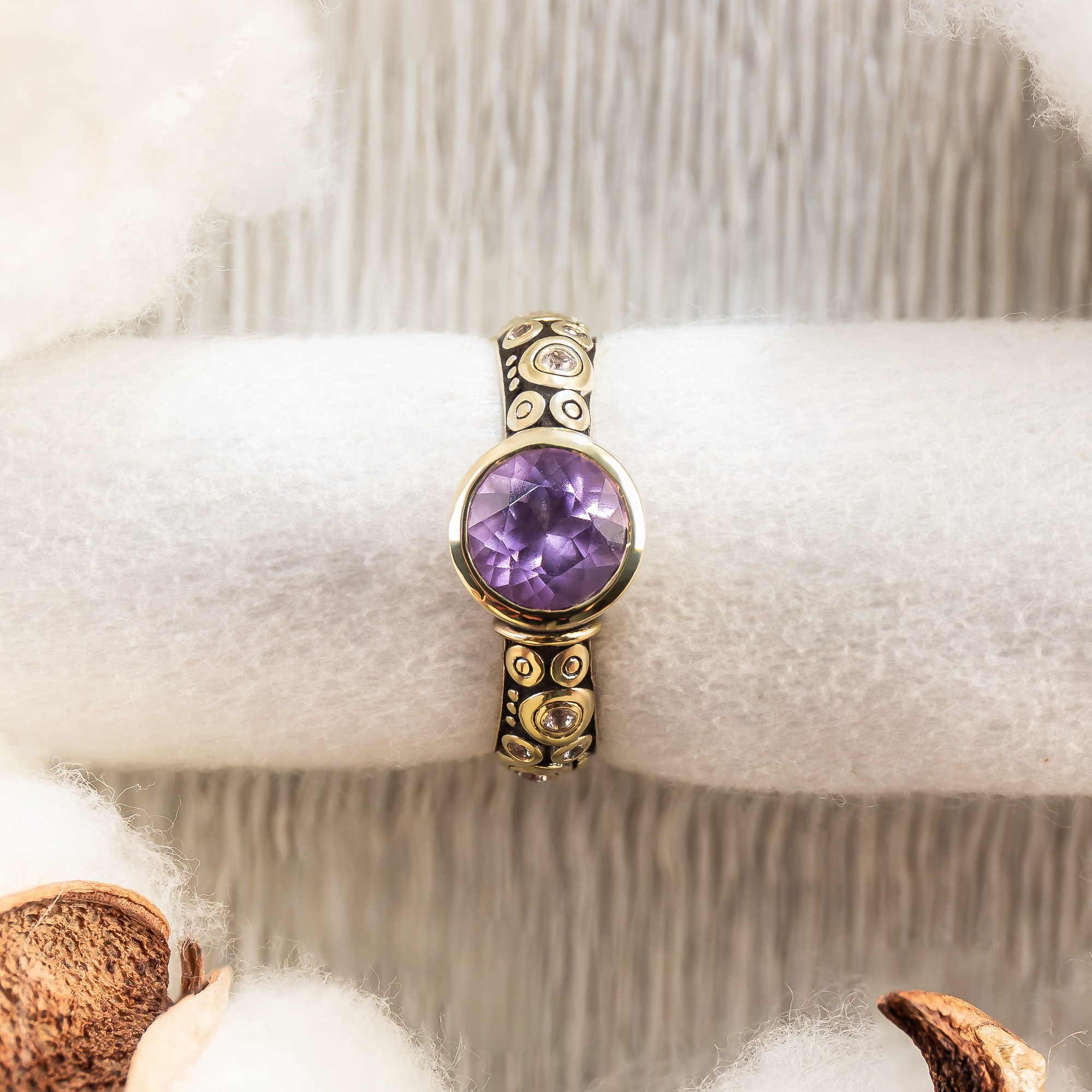 IRStudio: фотосъемка ювелирных изделий. Рекламный и предметный фотограф Марченков Антон