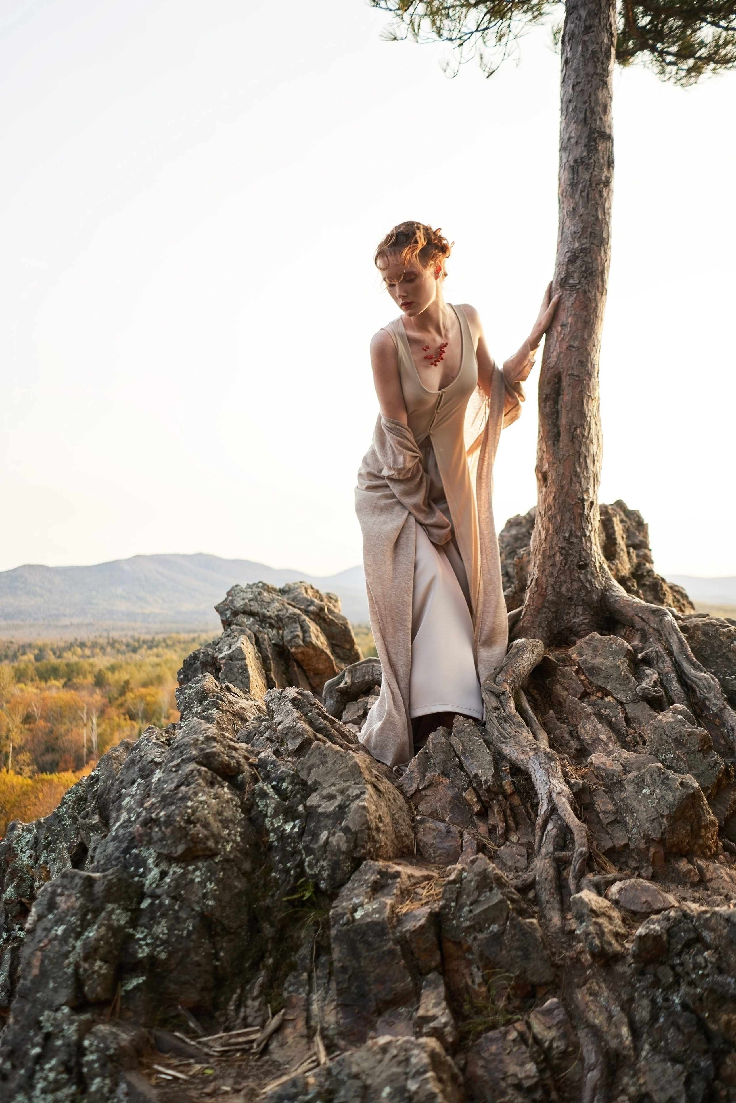 Школа фотографии. Фотограф Анна Добротворская, Хабаровск