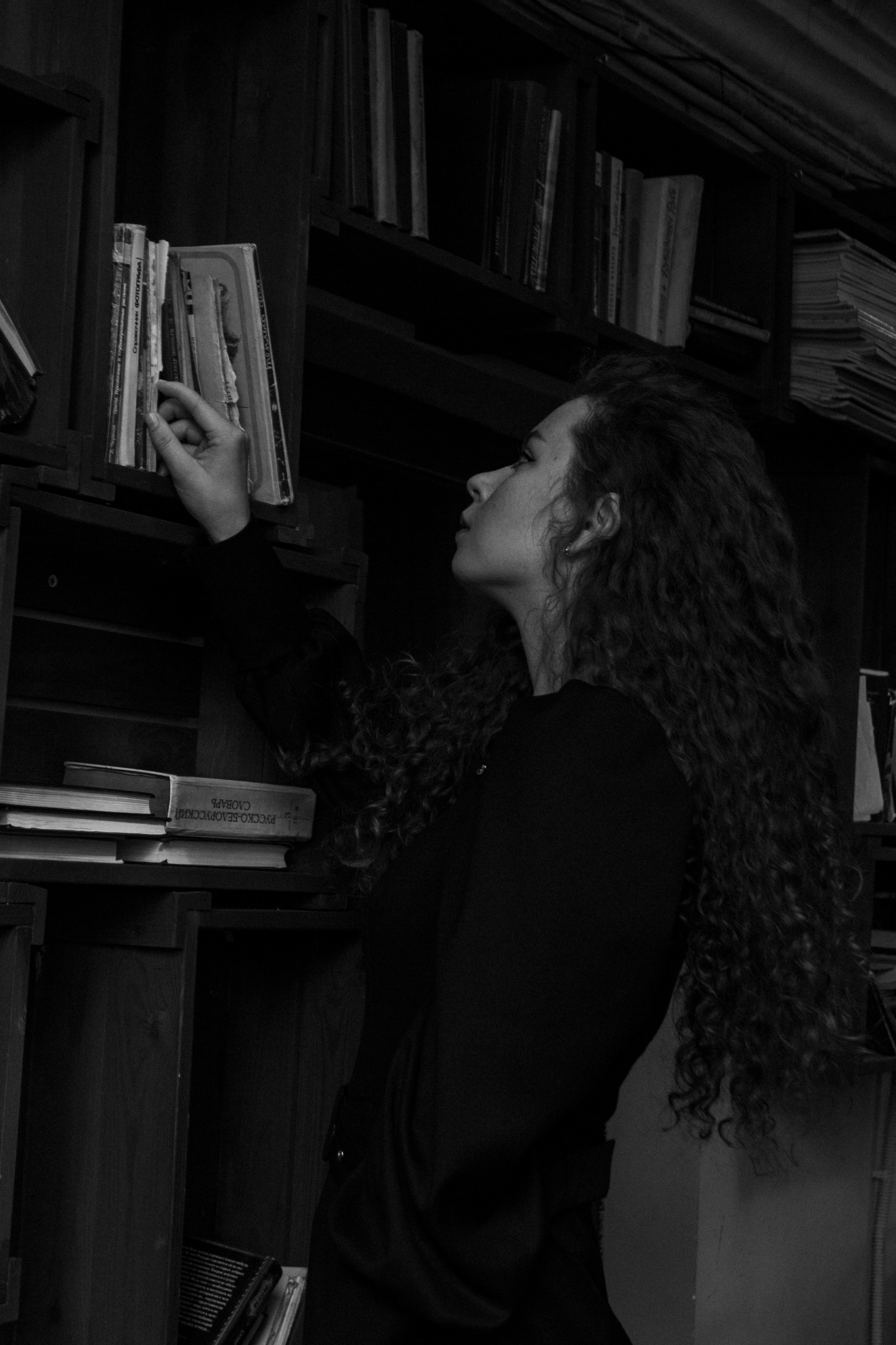 Карина. Портретный фотограф в Минске Изотова Варвара