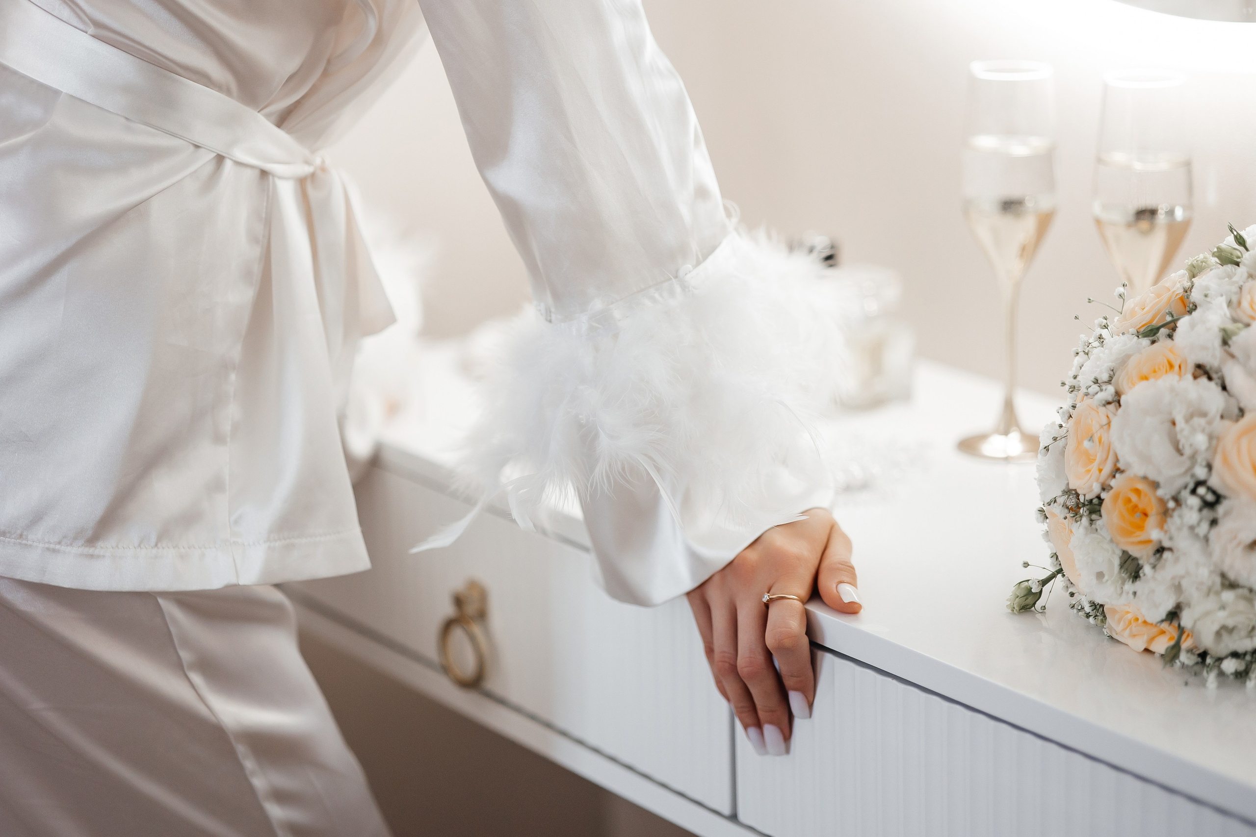 Анна и Артур