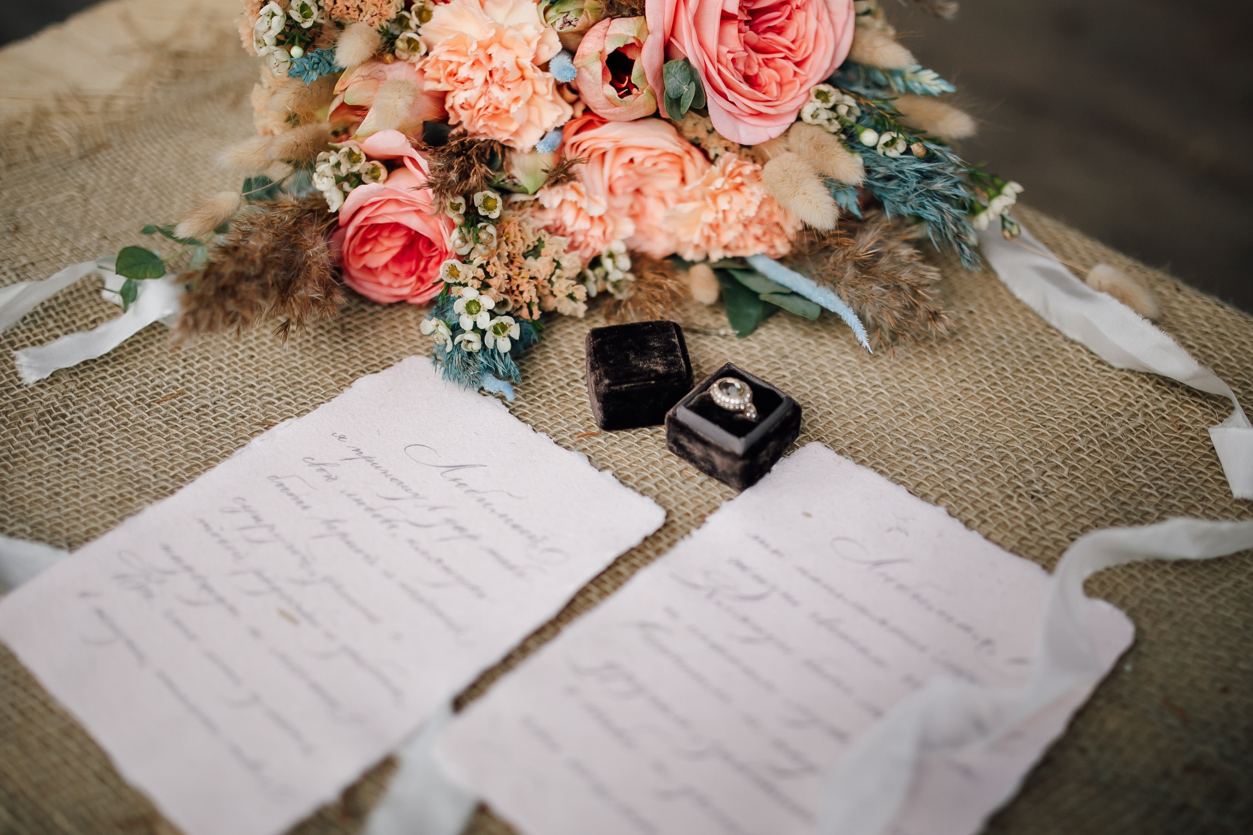 ANNA&MARK. Anastasiia Vainer – Hochzeits- und Porträtfotografin in Deutschland und ganz Europa