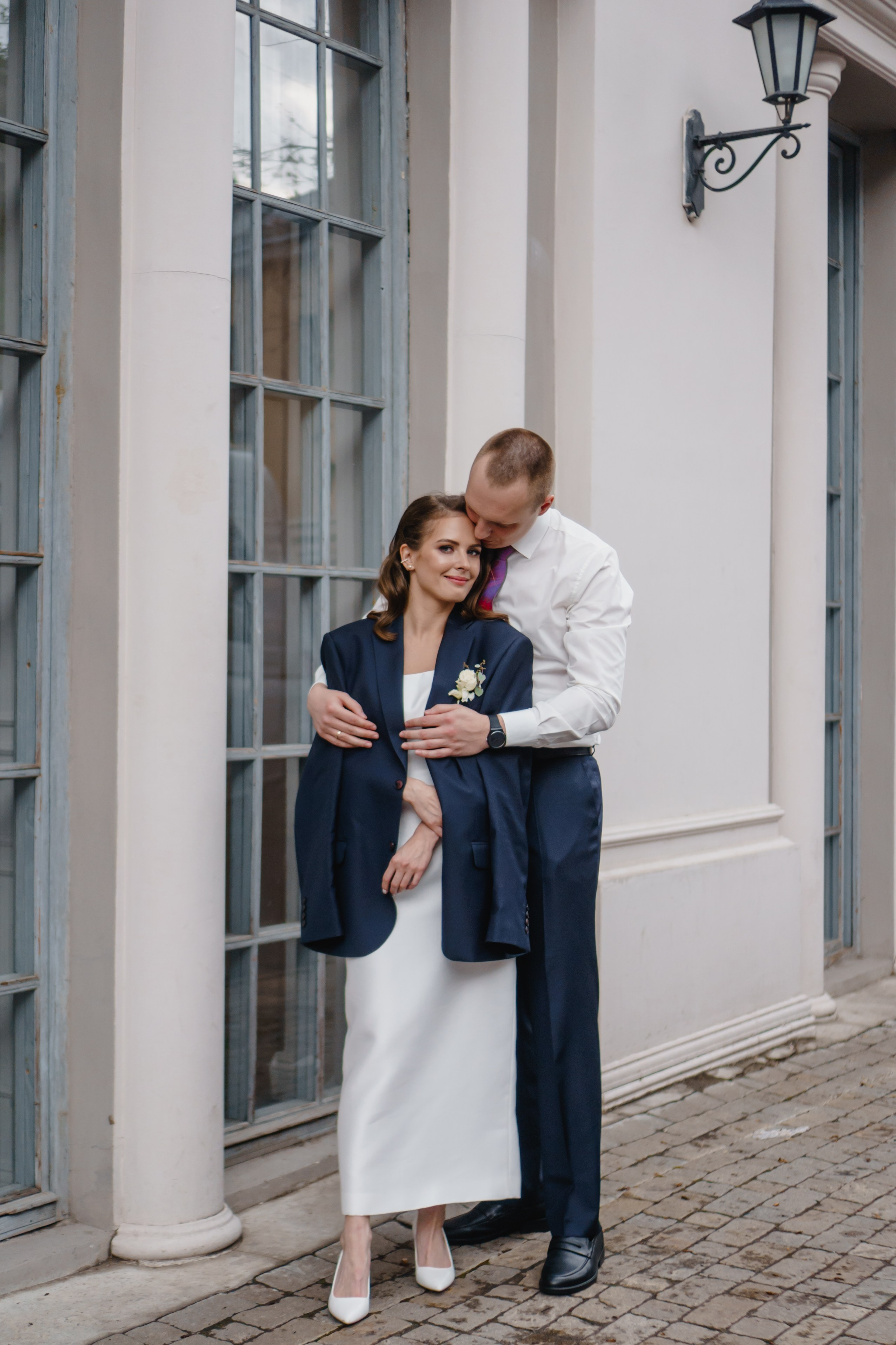 TANYA&IVAN. Анастасия Вайнер — свадебный и портретный фотограф в Германии и по всей Европе