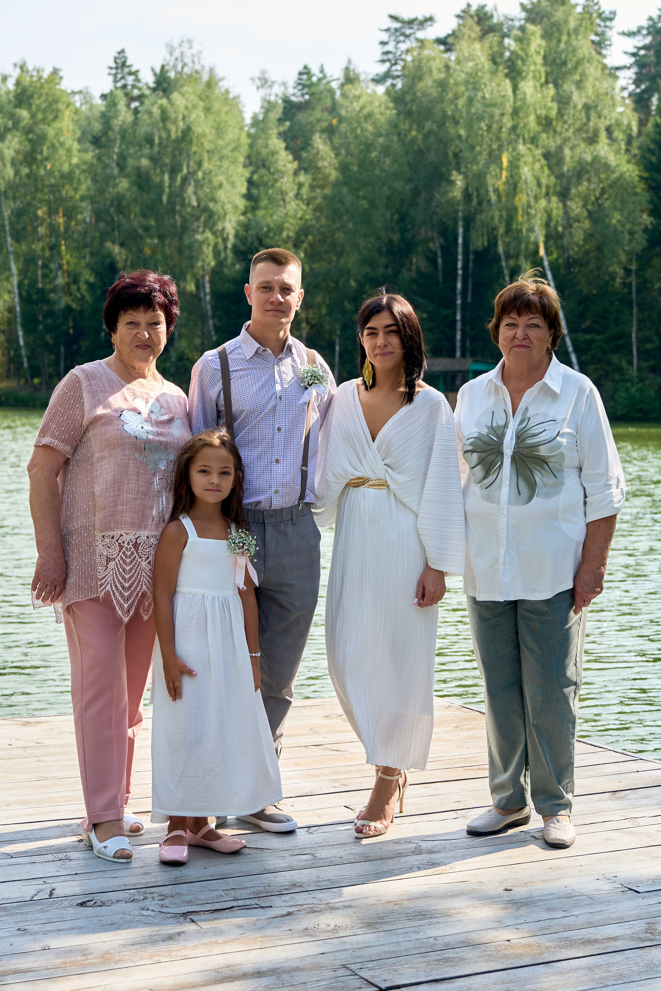 Юна и Сергей. Свадебный и репортажный фотограф в Москве Александр Кудрявцев