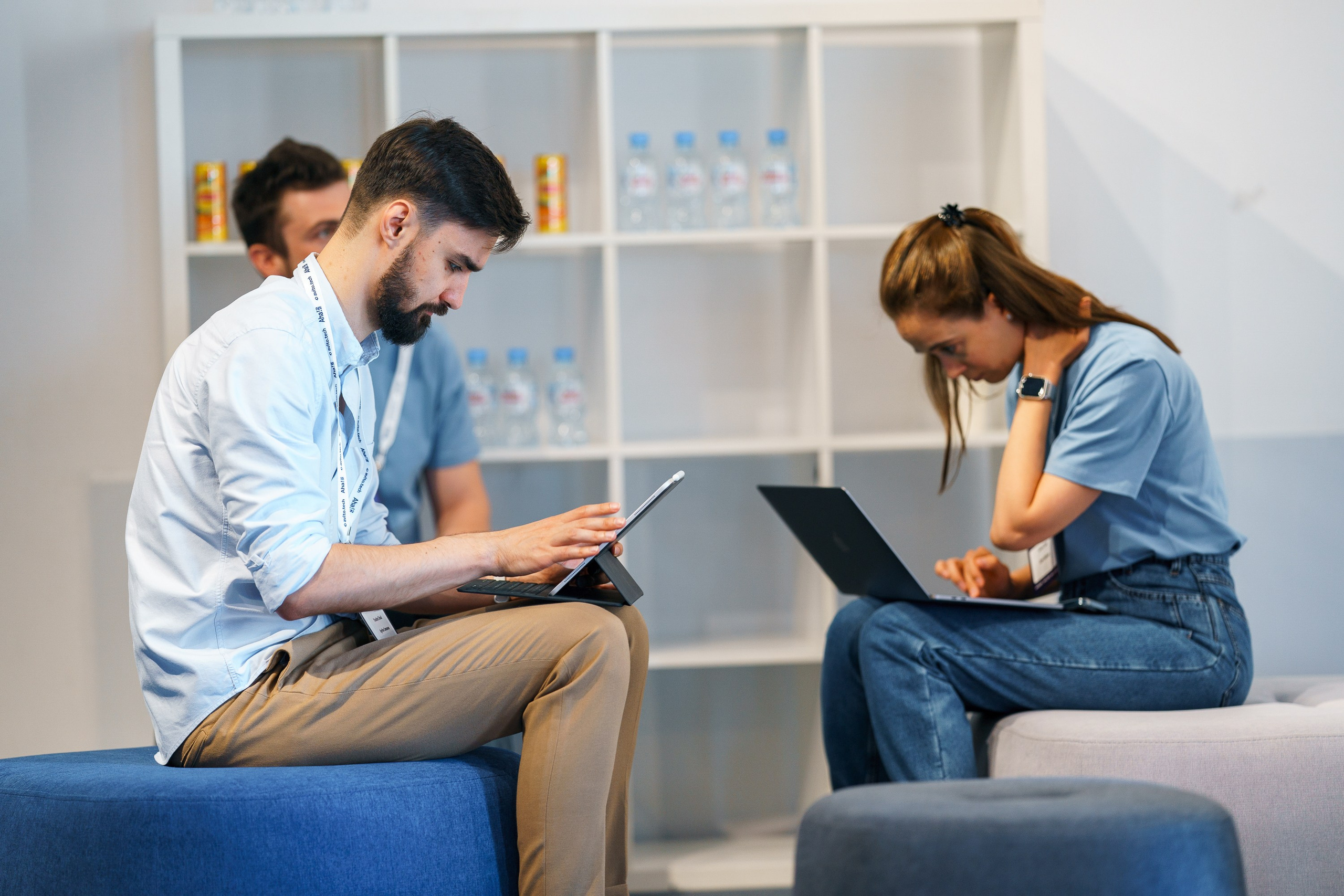 Aha! — 8 июля 2022. Фотобанк Матемаркетинг