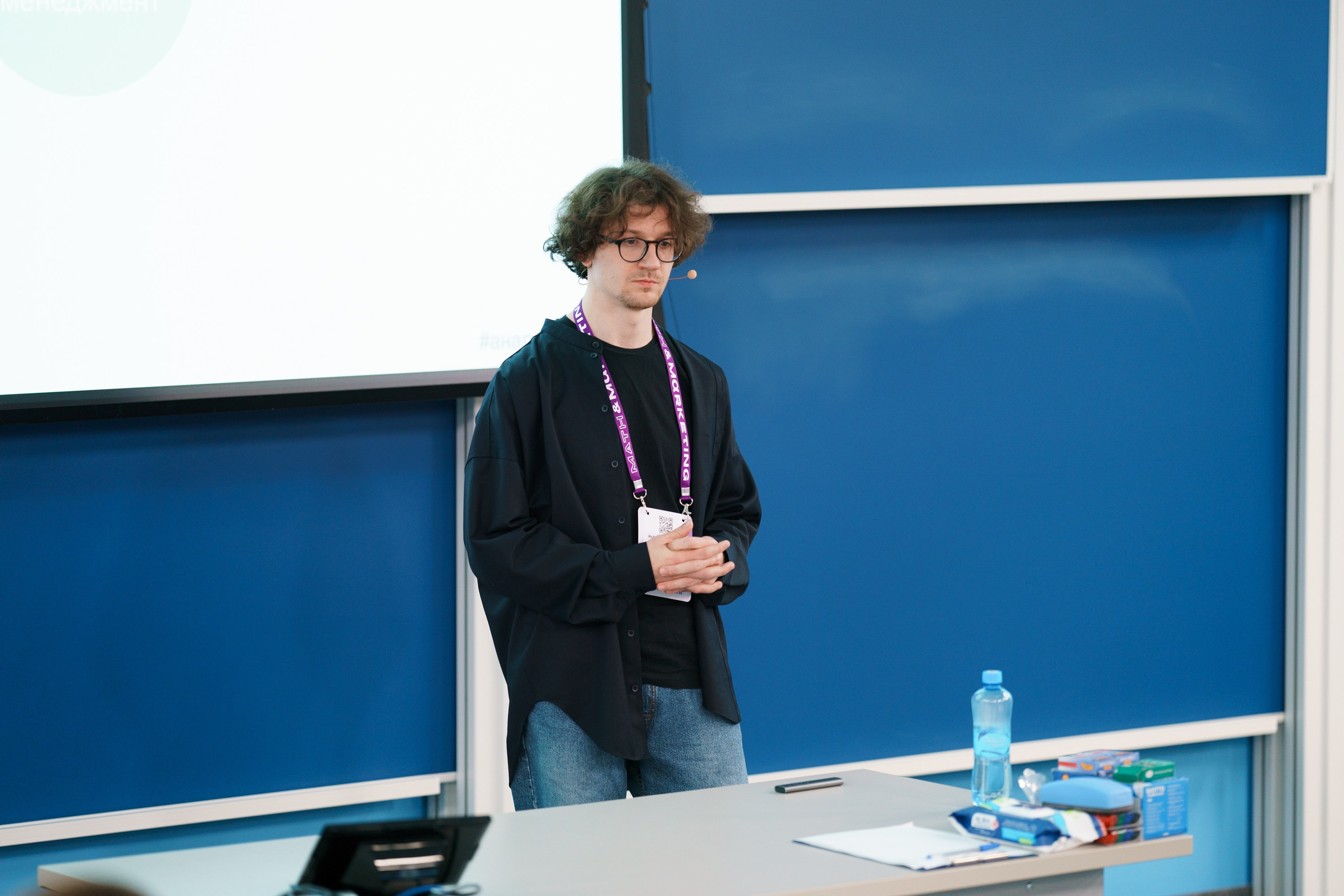 Матемаркетинг — 17–18 ноября 2022. Фотобанк Матемаркетинг