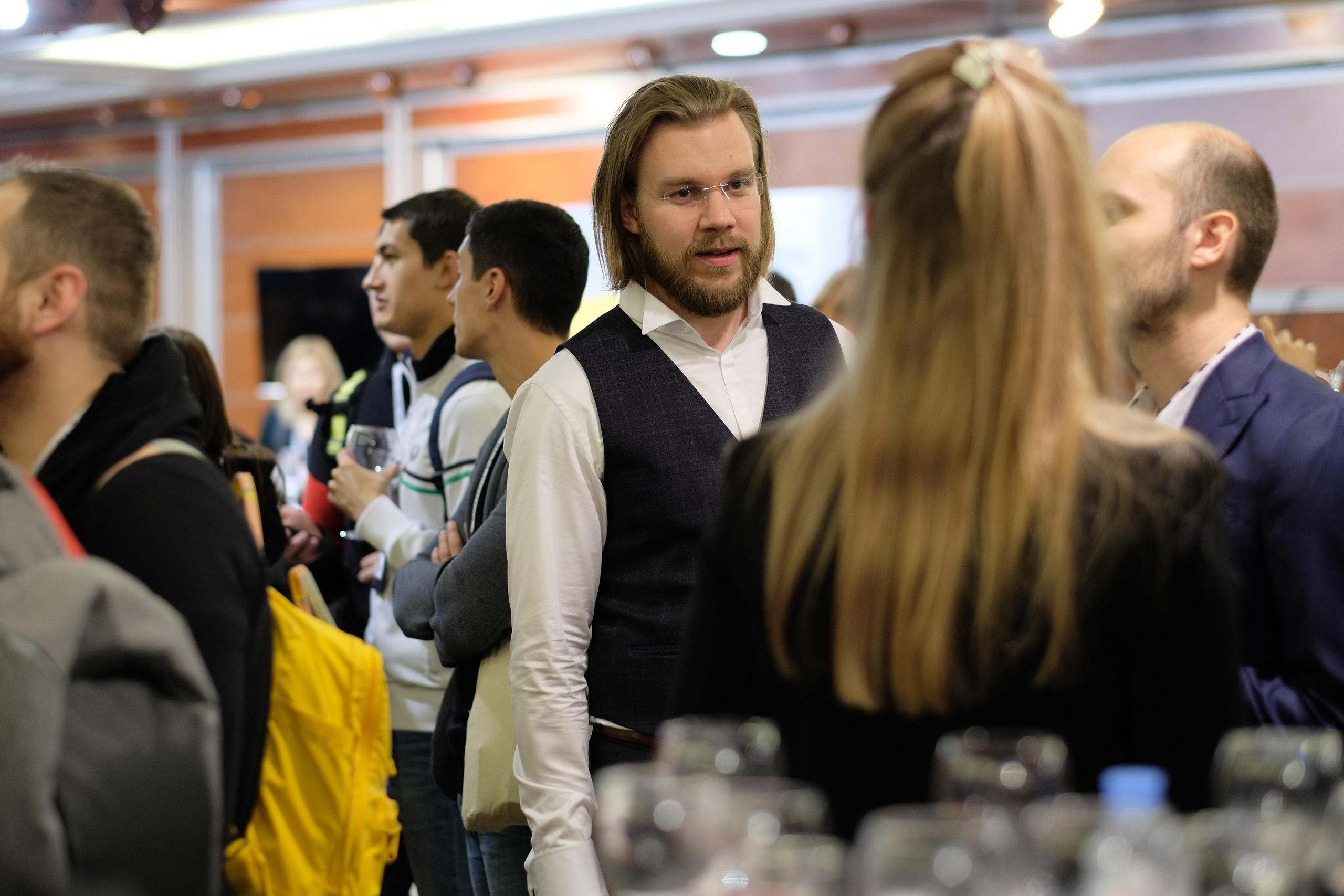 Матемаркетинг — 7 ноября 2018. Фотобанк Матемаркетинг