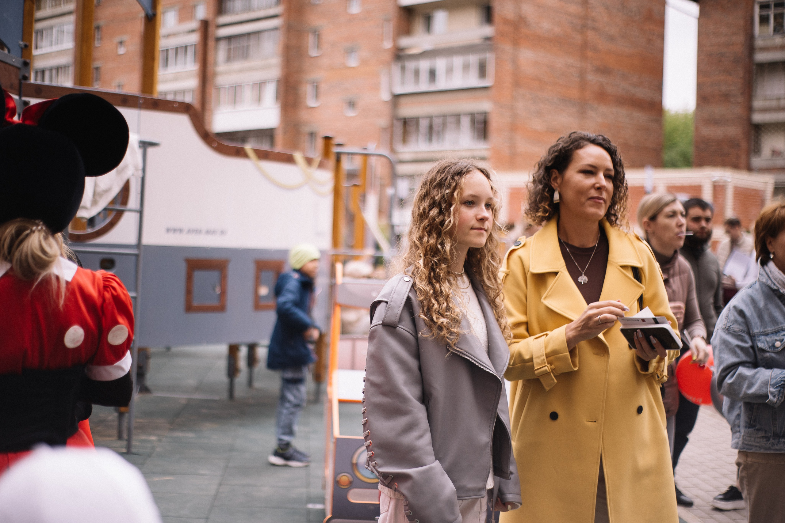 КСИ-СТРОЙ. Фотограф в Иркутске