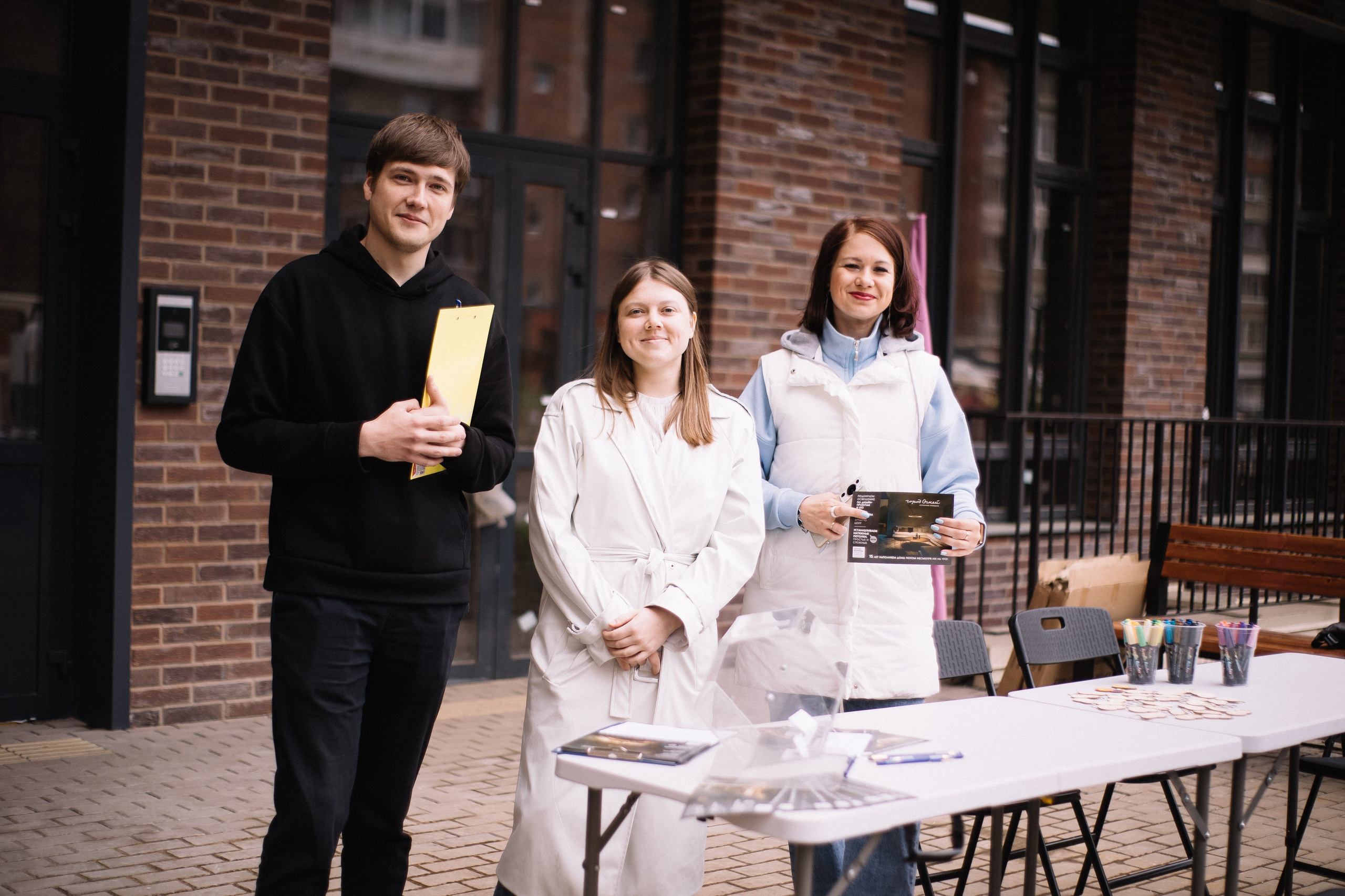 КСИ-СТРОЙ. Фотограф в Иркутске