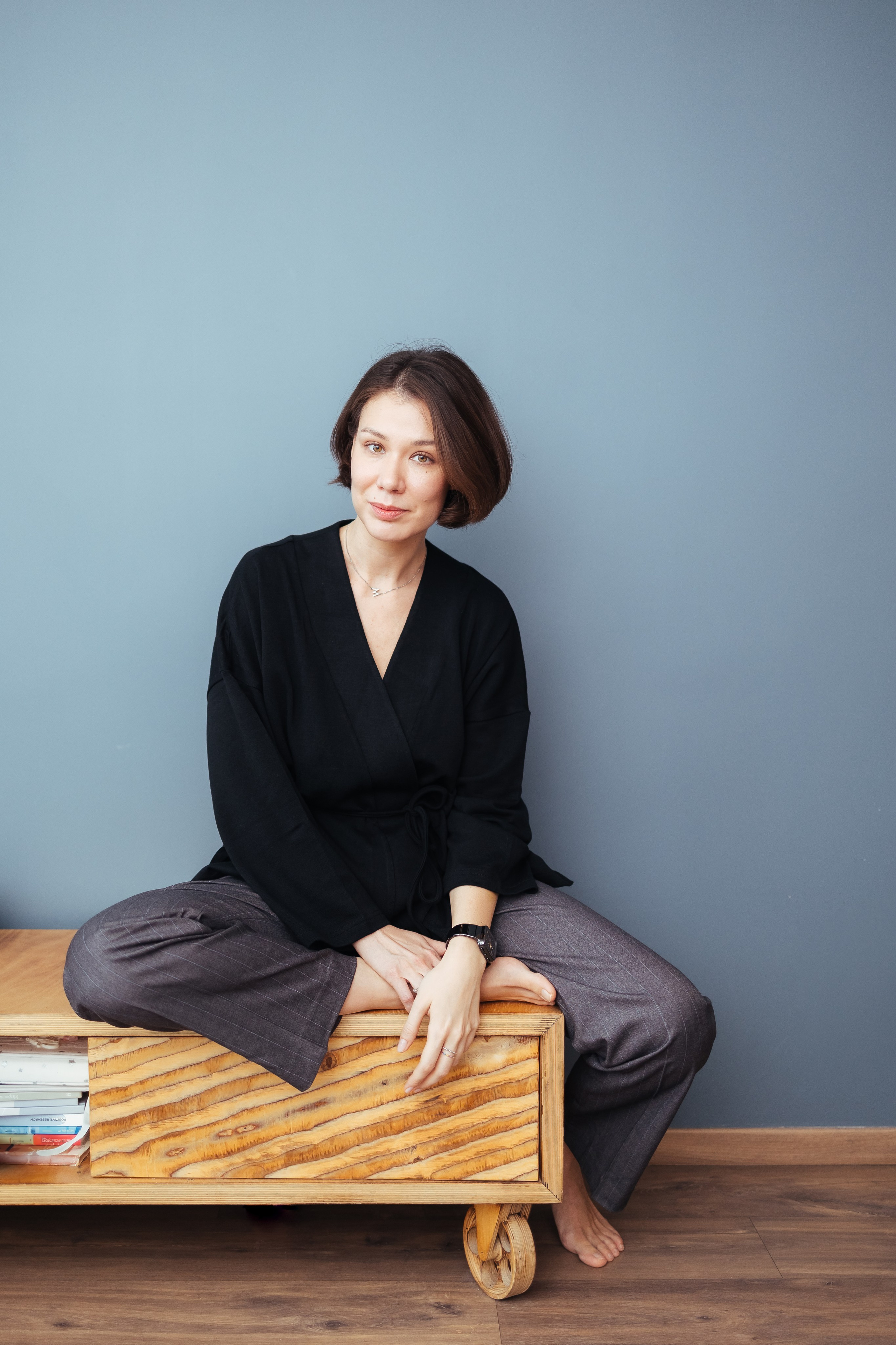 Евгения. Фотограф Печерская Анастасия