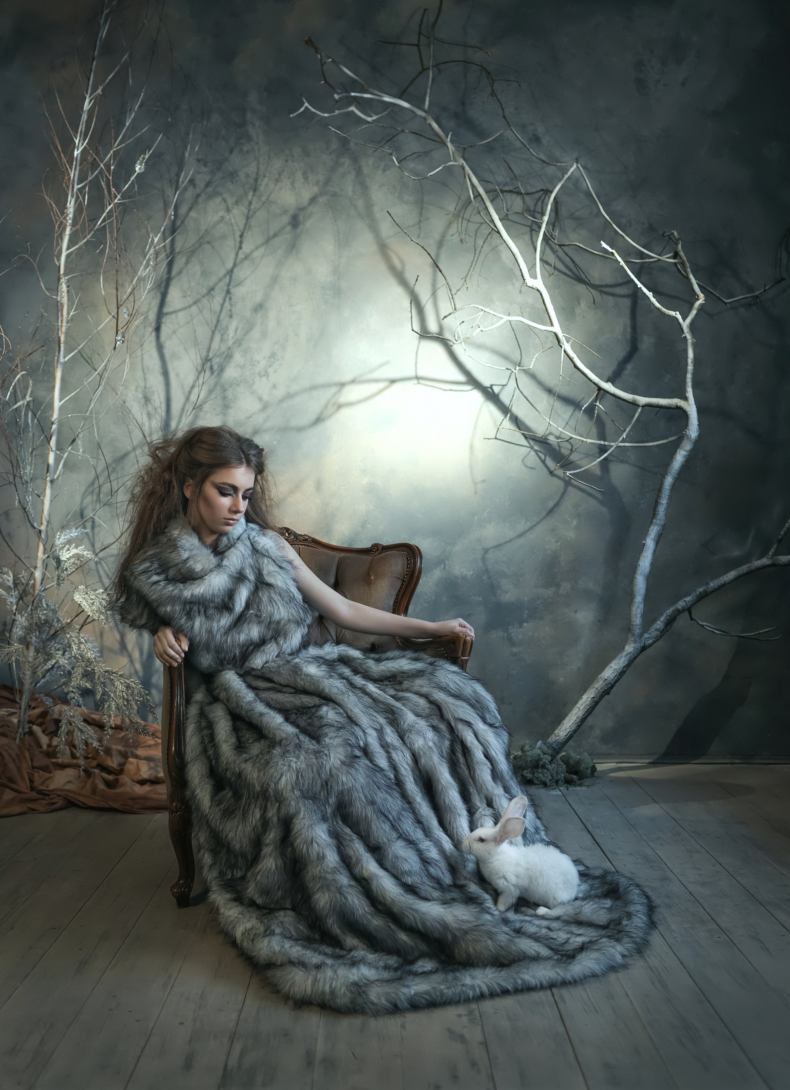 Арт. Фотохудожник в Санкт-Петербурге Ольга Клипина