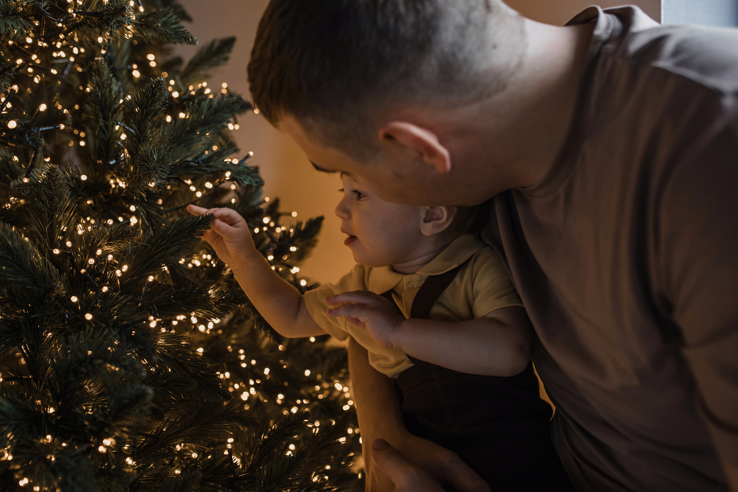 Новогодняя история. Свадебный фотограф в Новосибирске Анжелика Шамсутдинова
