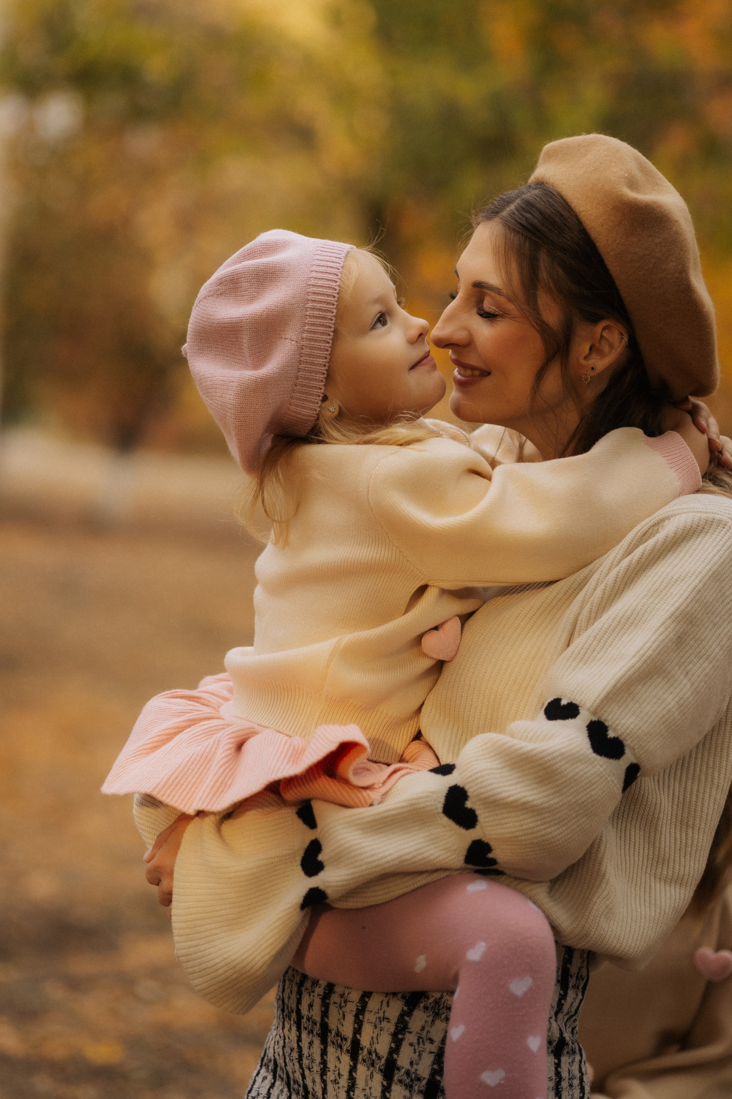 Семейные истории. Семейный фотограф Даша Погорелова г. Богучар