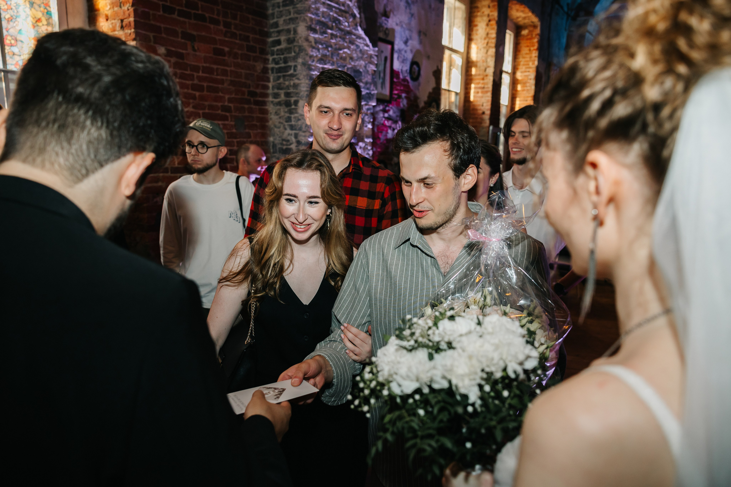 АВГУСТ | Дворец № 2 Парк Екатерингоф, Фуршет. Свадебный фотограф в Санкт-Петербурге Полина Корзухина