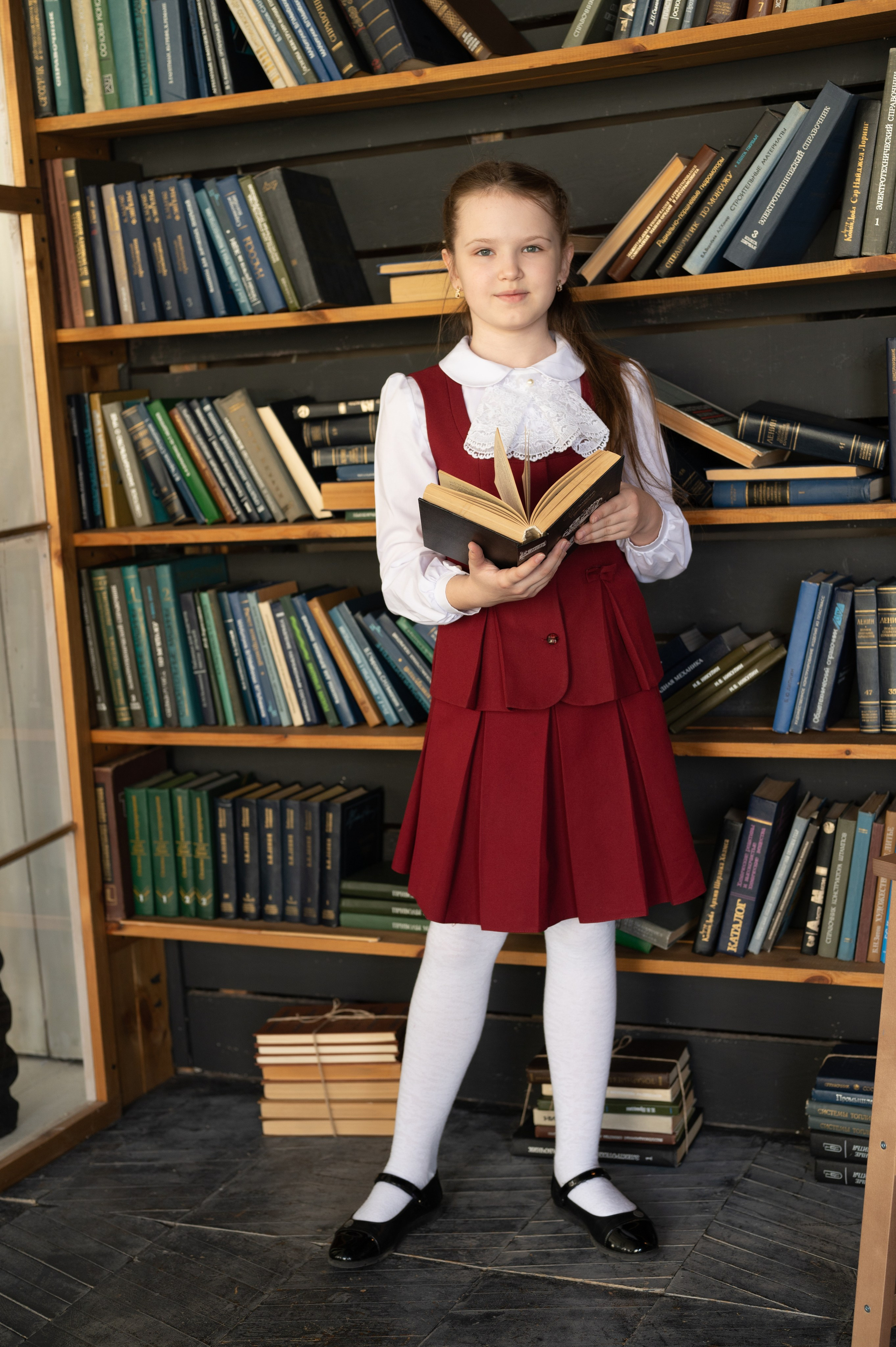 16 гимназия 4 «К» студия. Фотограф новорожденных, семейный детский в Тюмени Татьяна Морозова