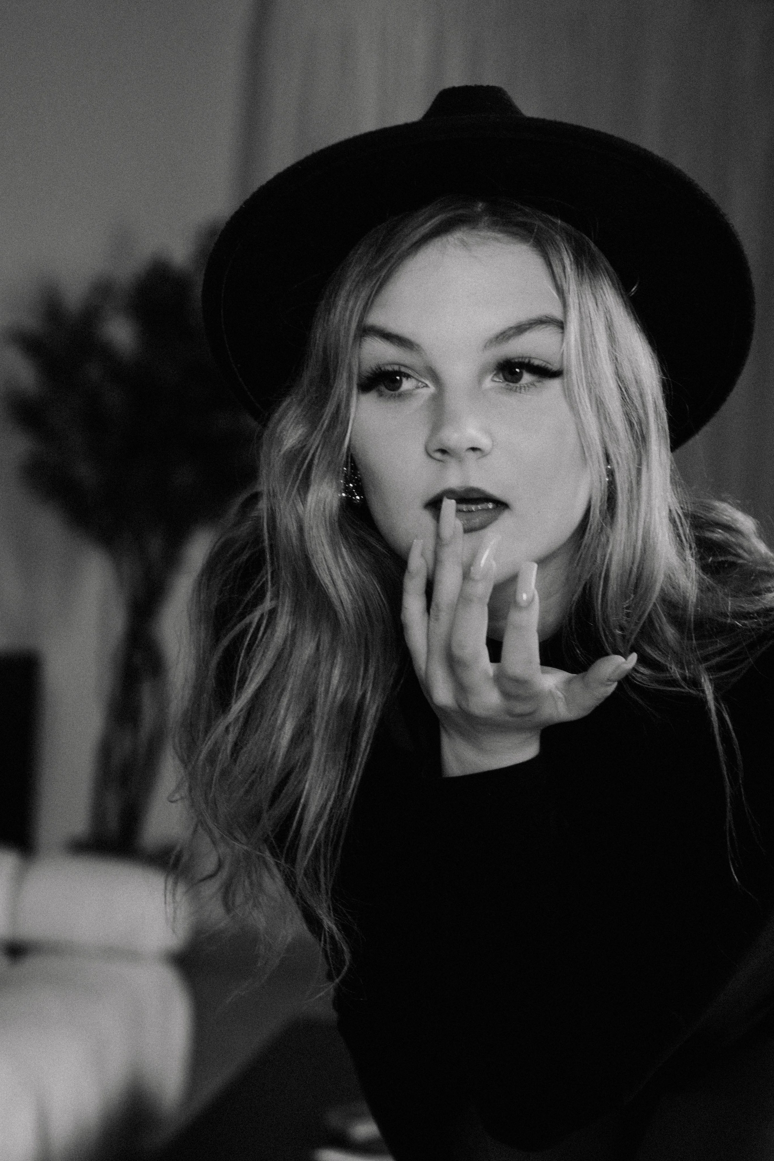 Диана. Фотограф Алёна Евграфова