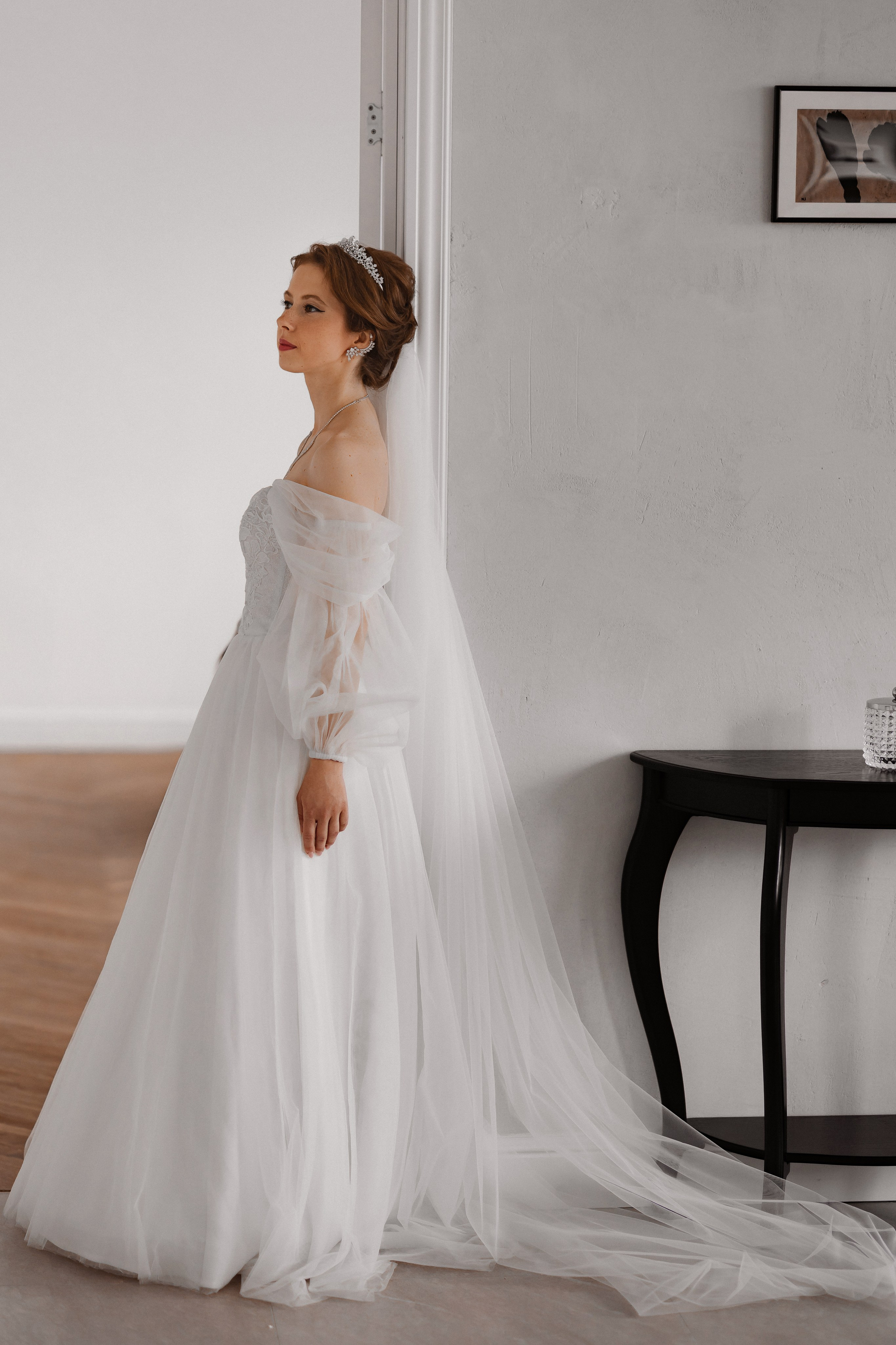 Wed. Фотограф Ольга Симакова