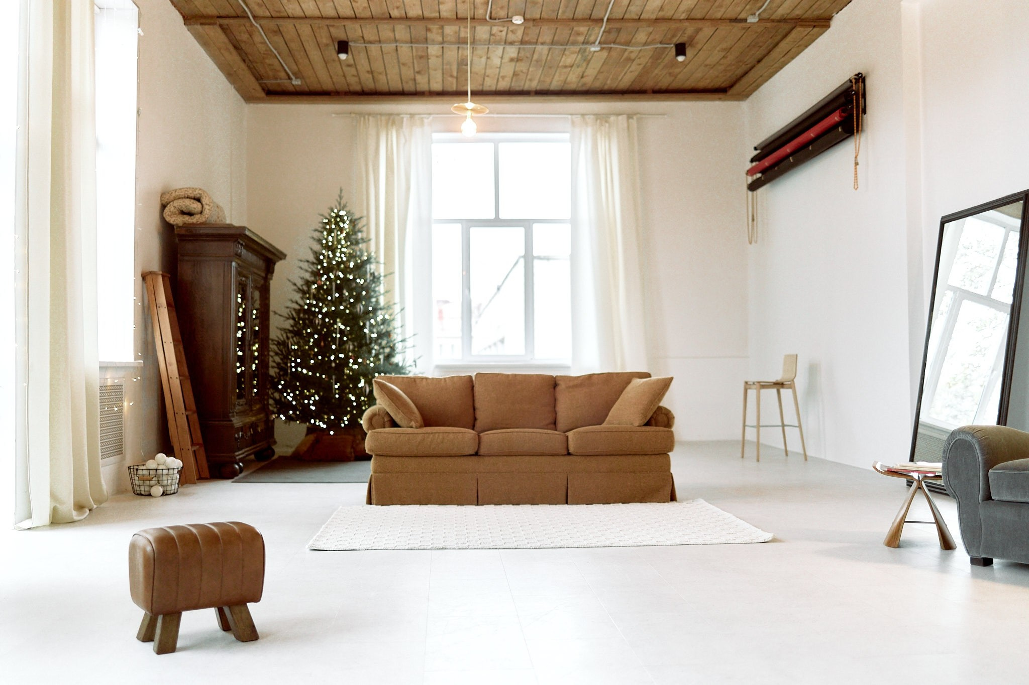 Фотостудии. Фотограф Яна Каменькова l Омск