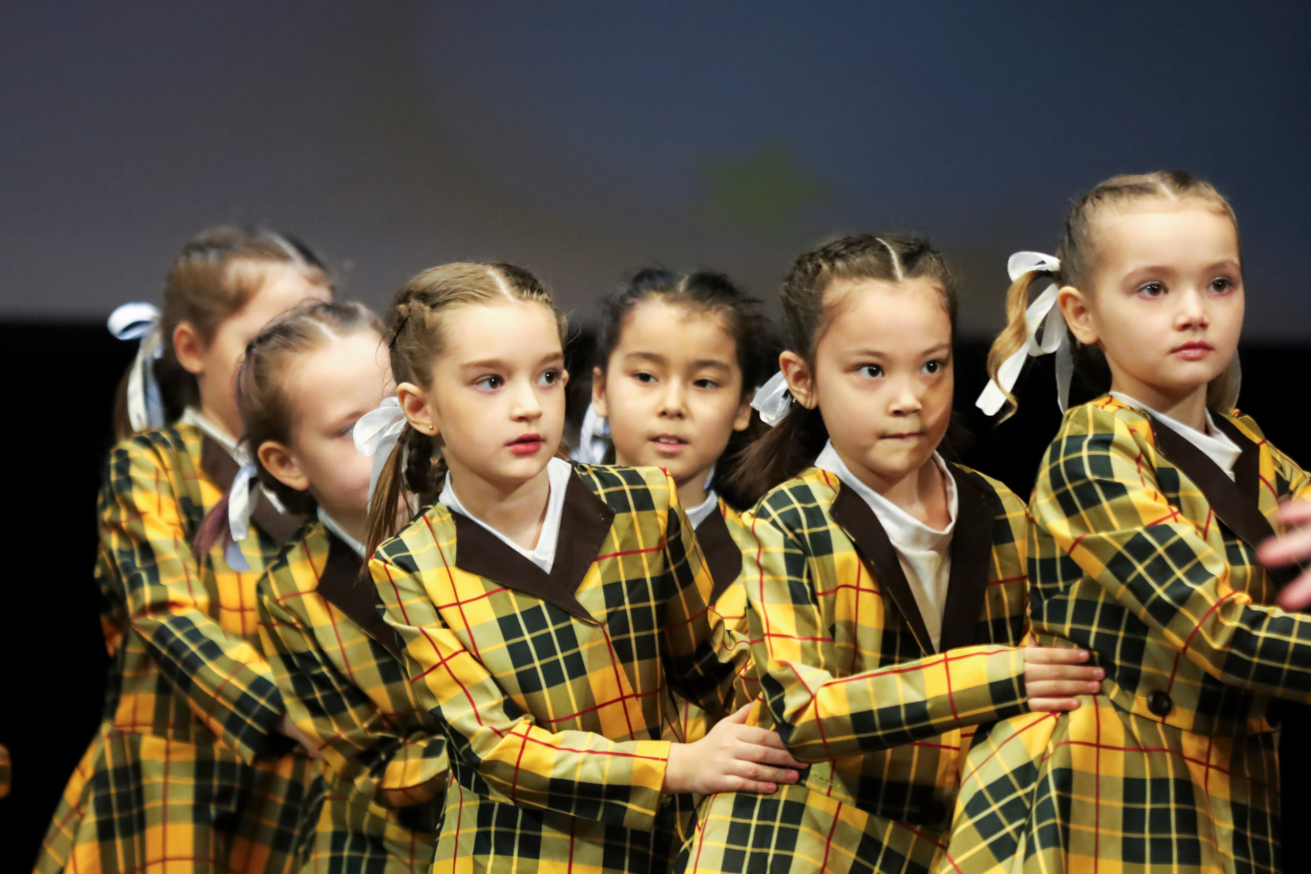 LevelUp Kids 2024. Портретный Фотограф Александр «Konevtsoph» В Санкт-Петербурге