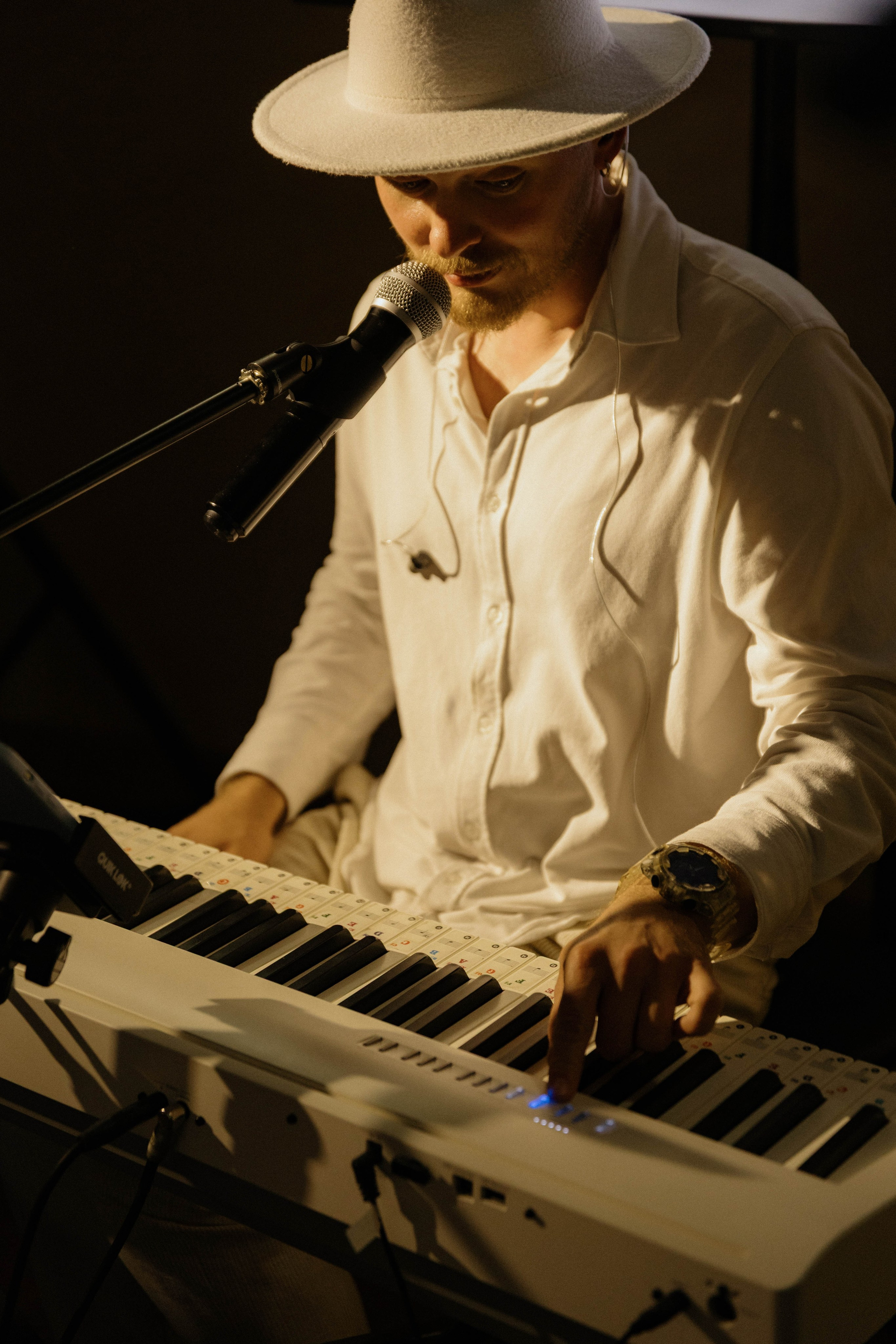 Илья и Анна. Фотограф Юсова Мария