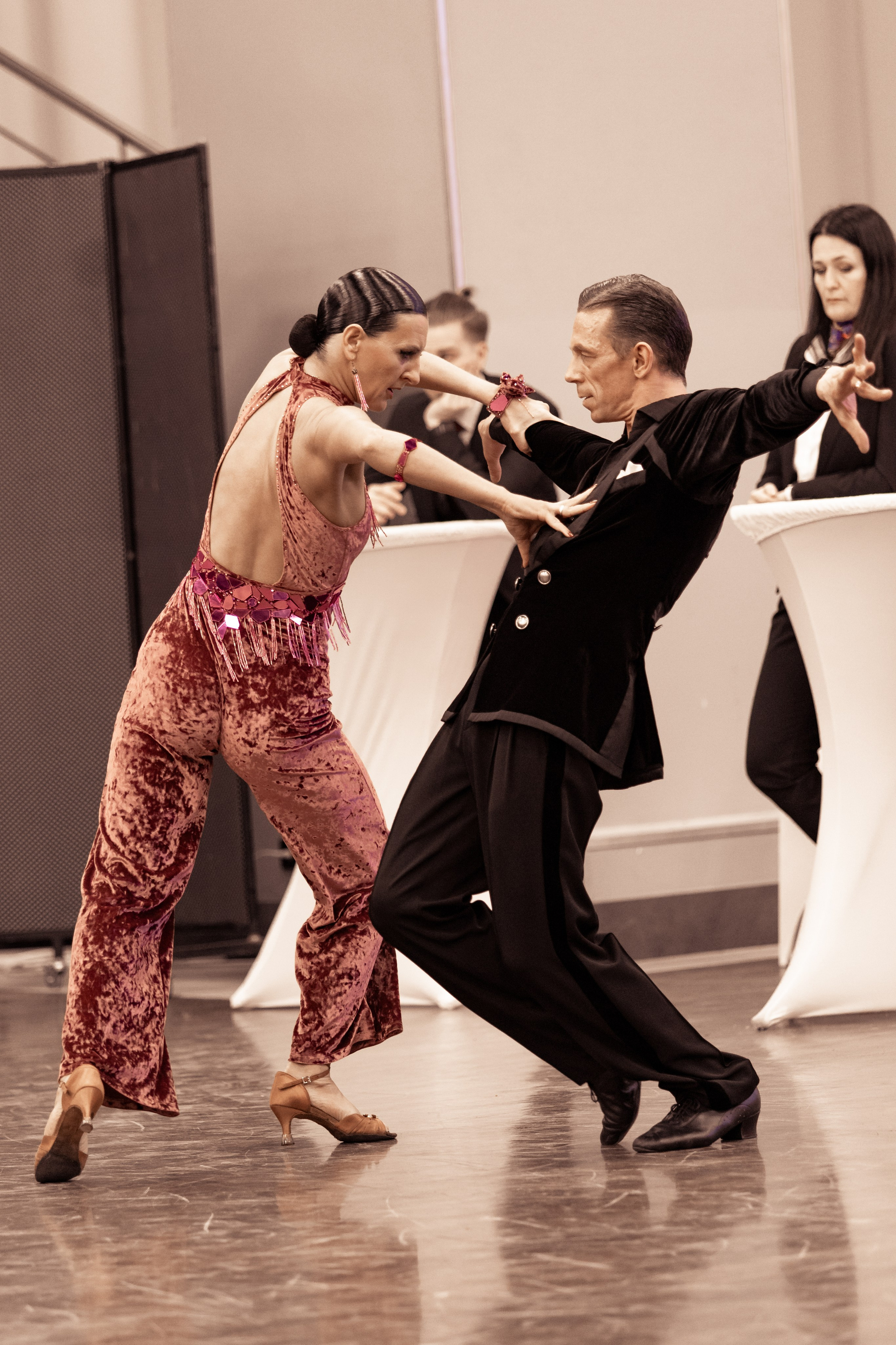 Репортаж. Портретный фотограф в Санкт-Петербурге Вадим Корнеев