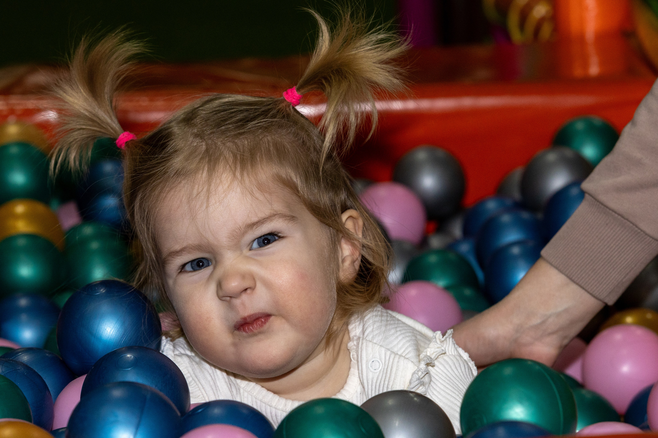 Репортаж. Портретный фотограф в Санкт-Петербурге Вадим Корнеев