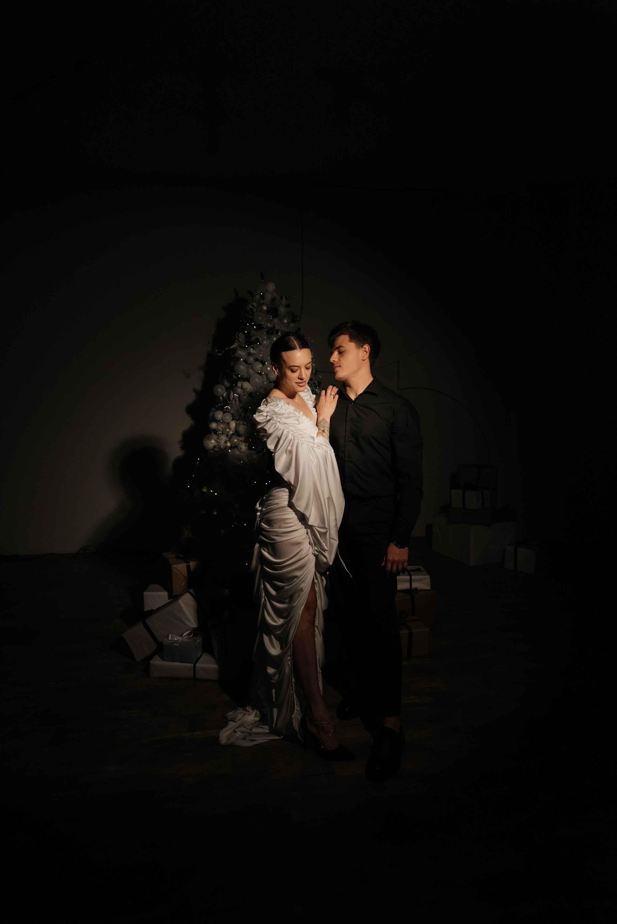 Фотостудия Леона «СОФТ». Фотограф Елена Кучук