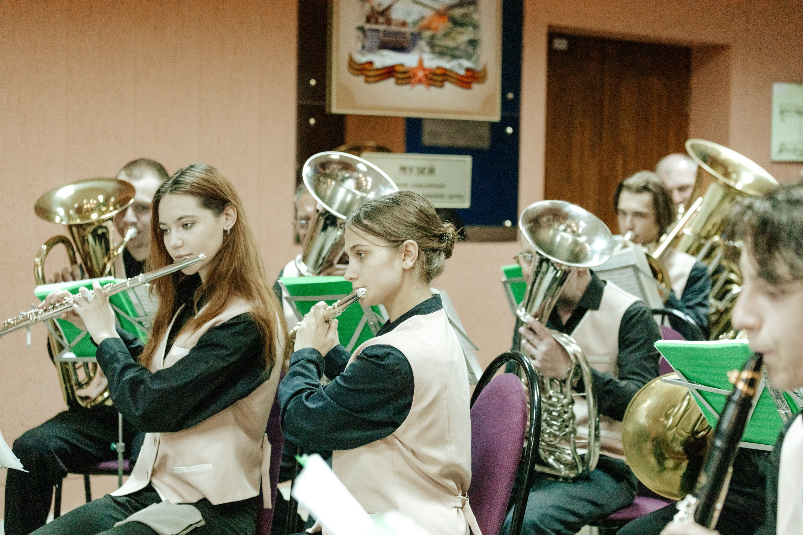 Русские Чтения в Смоленске — 16.05.2025. KiPPER Gallery — Фотограф