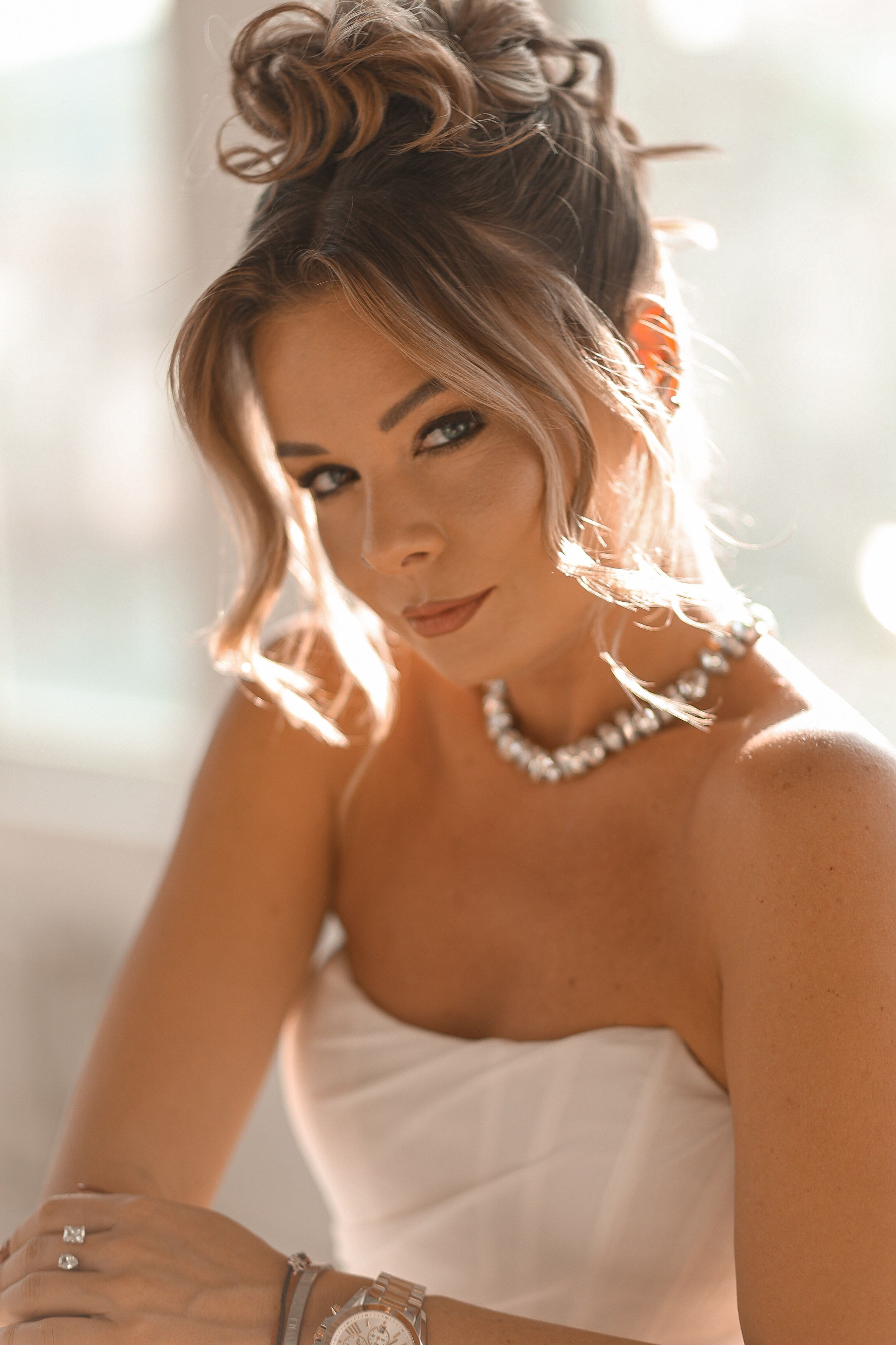 Мария. Алексей Дьяков. Photo • Video • Event