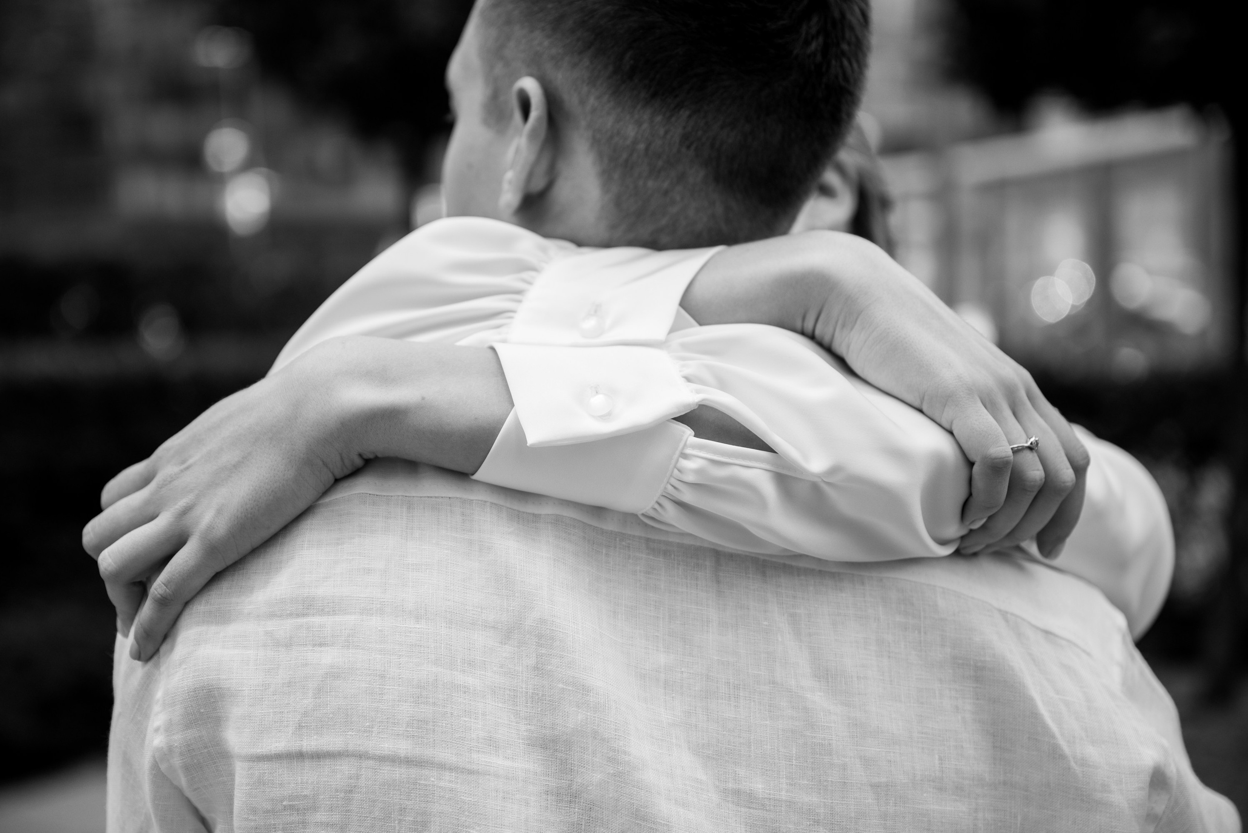 Кирилл и Ксения. Свадебный фотограф в Москве Григорий Аргунов