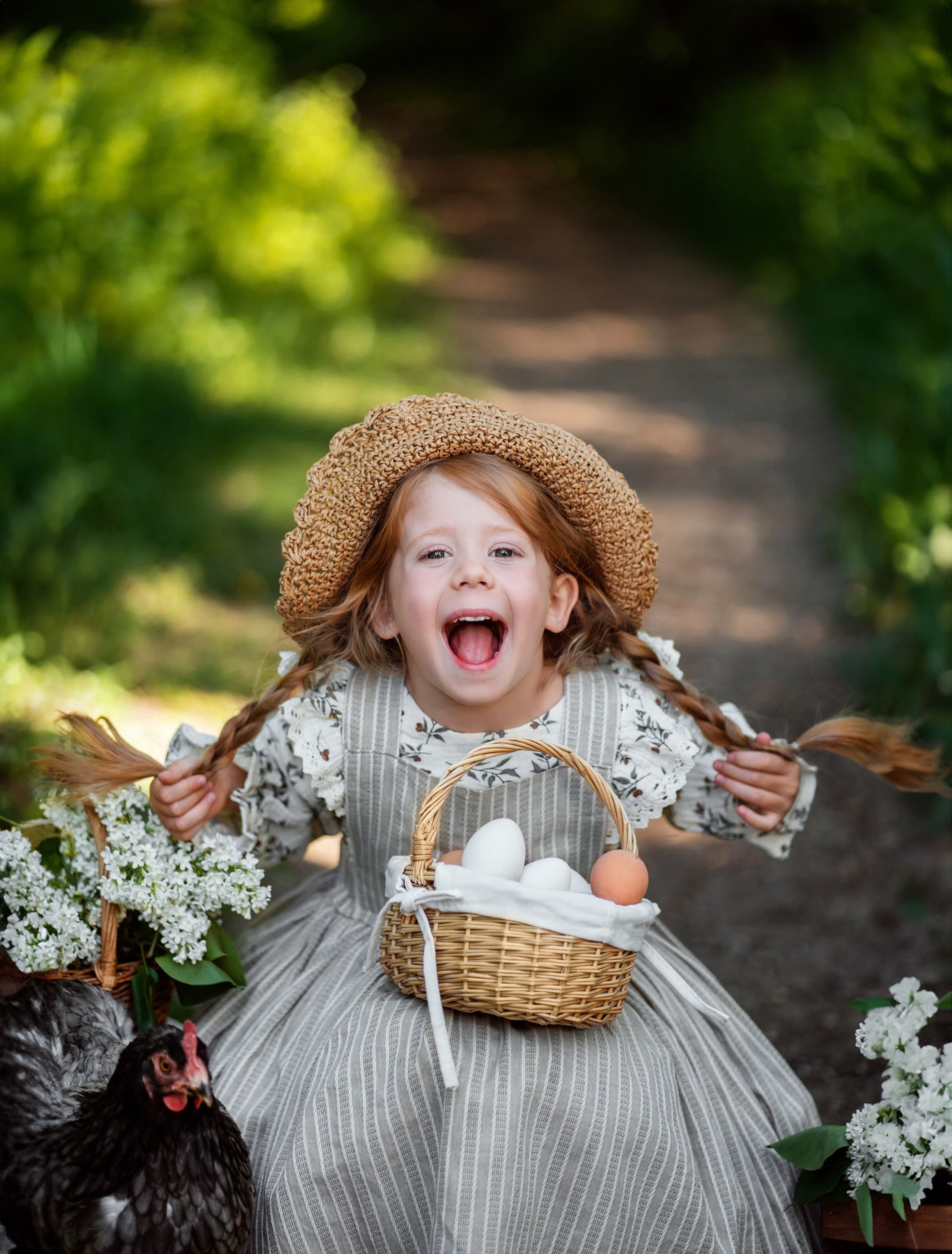 Портфолио. Фотограф в Москве Екатерина Панина